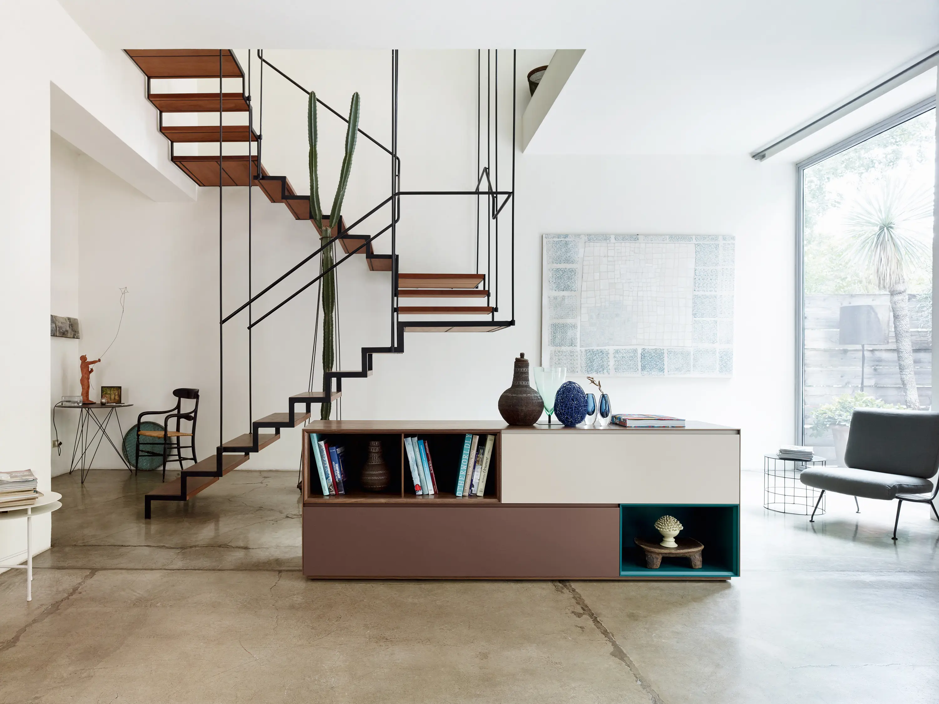Piure - Nex Sideboard
