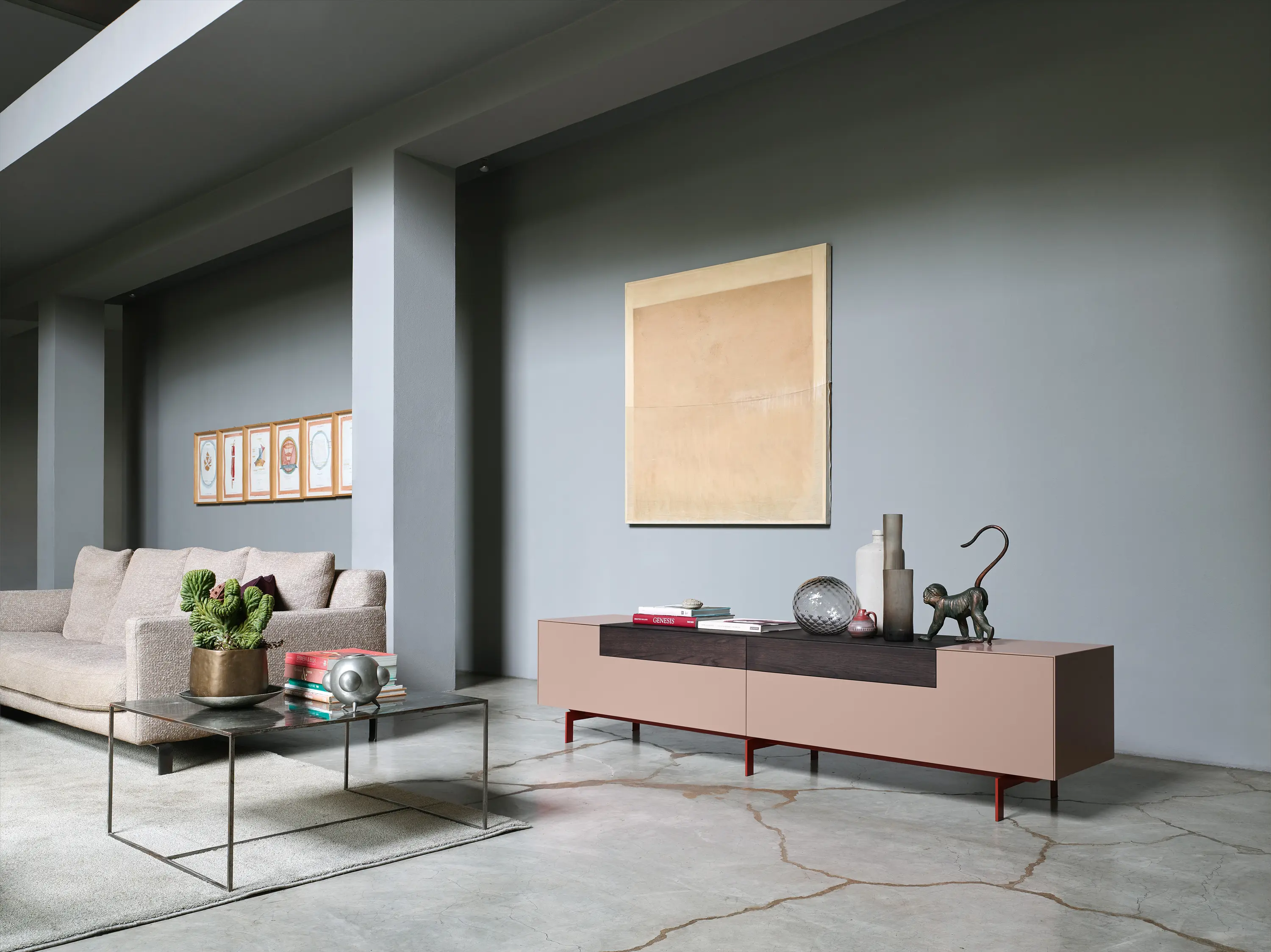 Piure - Nex Sideboard