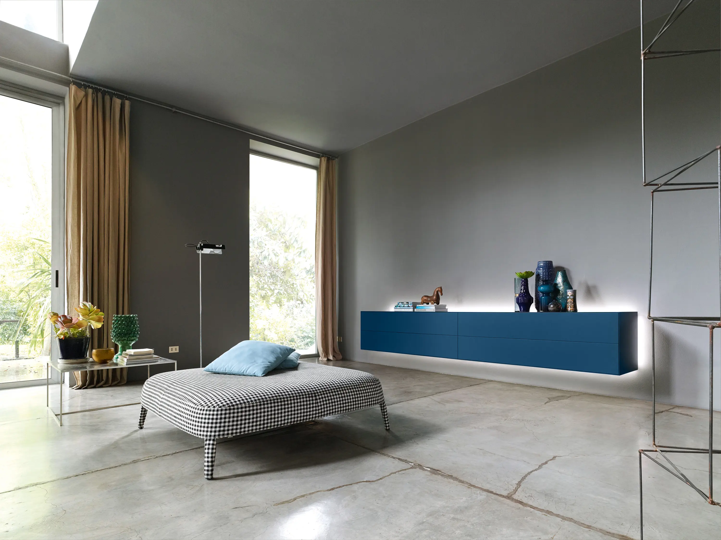 Piure - Nex Sideboard