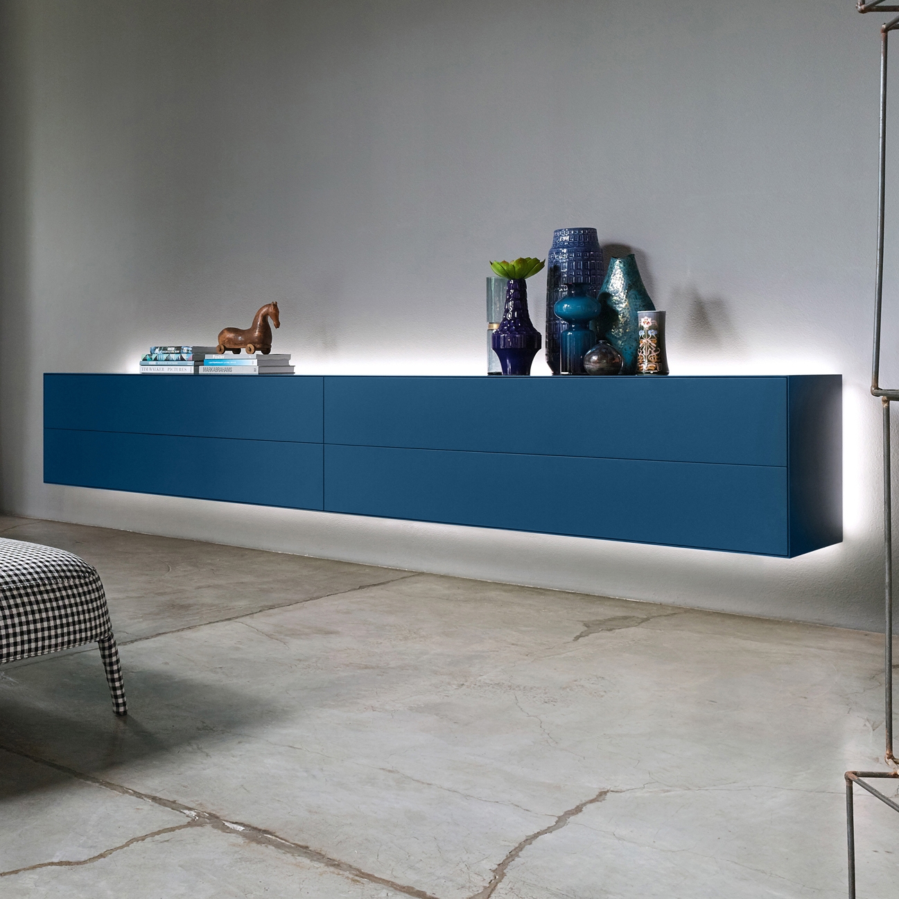 Display product Nex Sideboard from manufacturer Piure