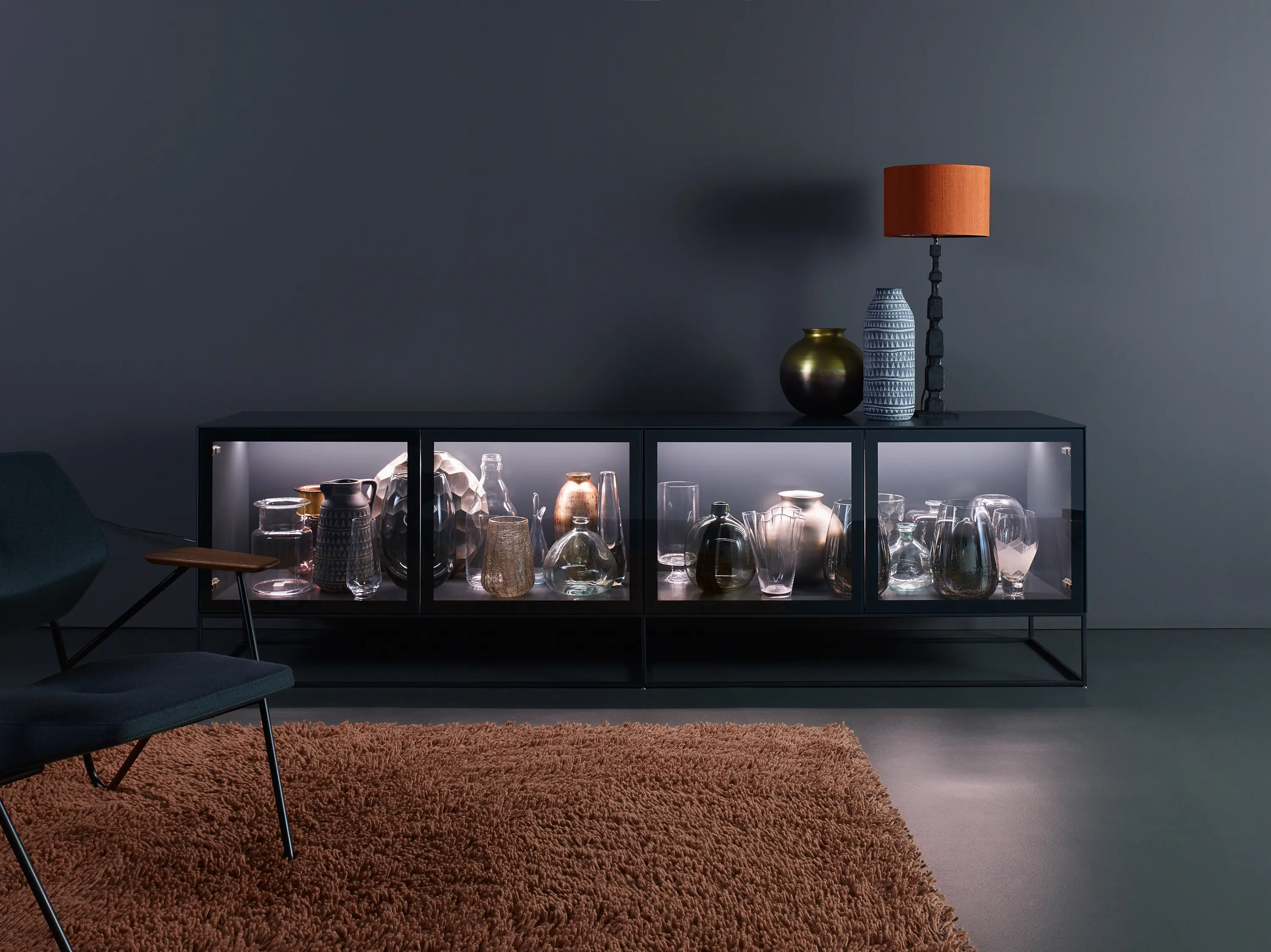 Piure - Nex Sideboard