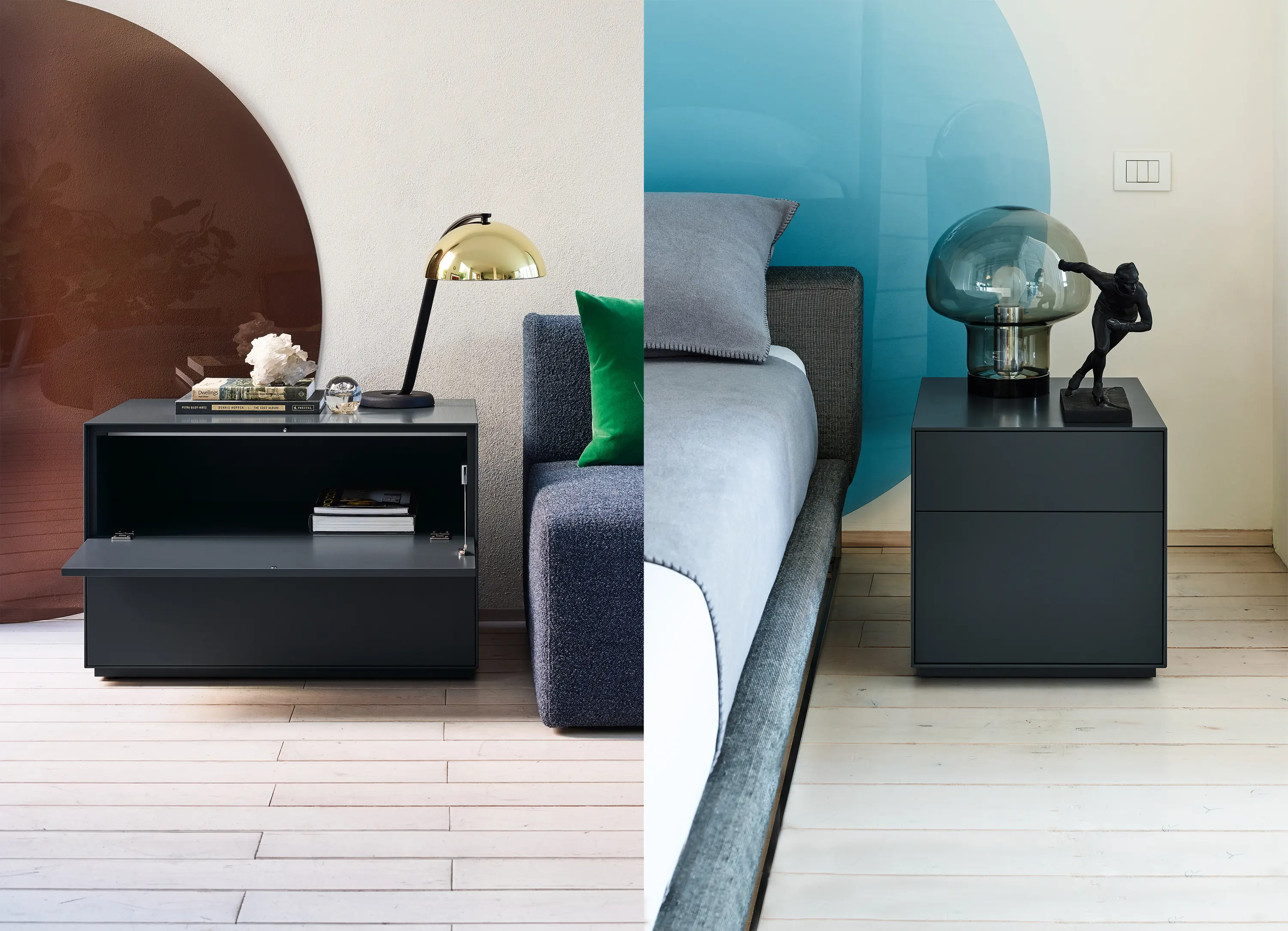 Piure - Nex Box