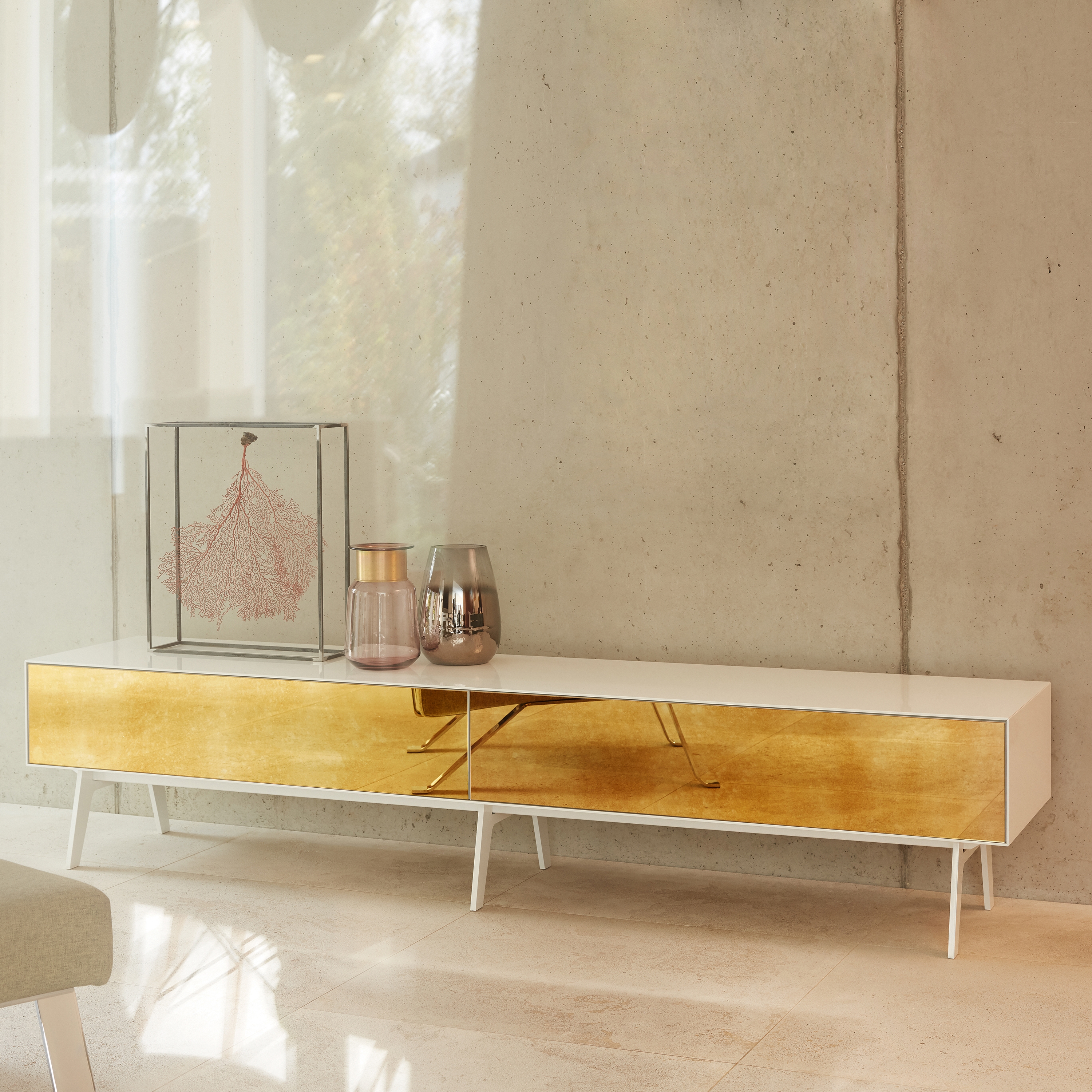 Display product Nex Glamour from manufacturer Piure