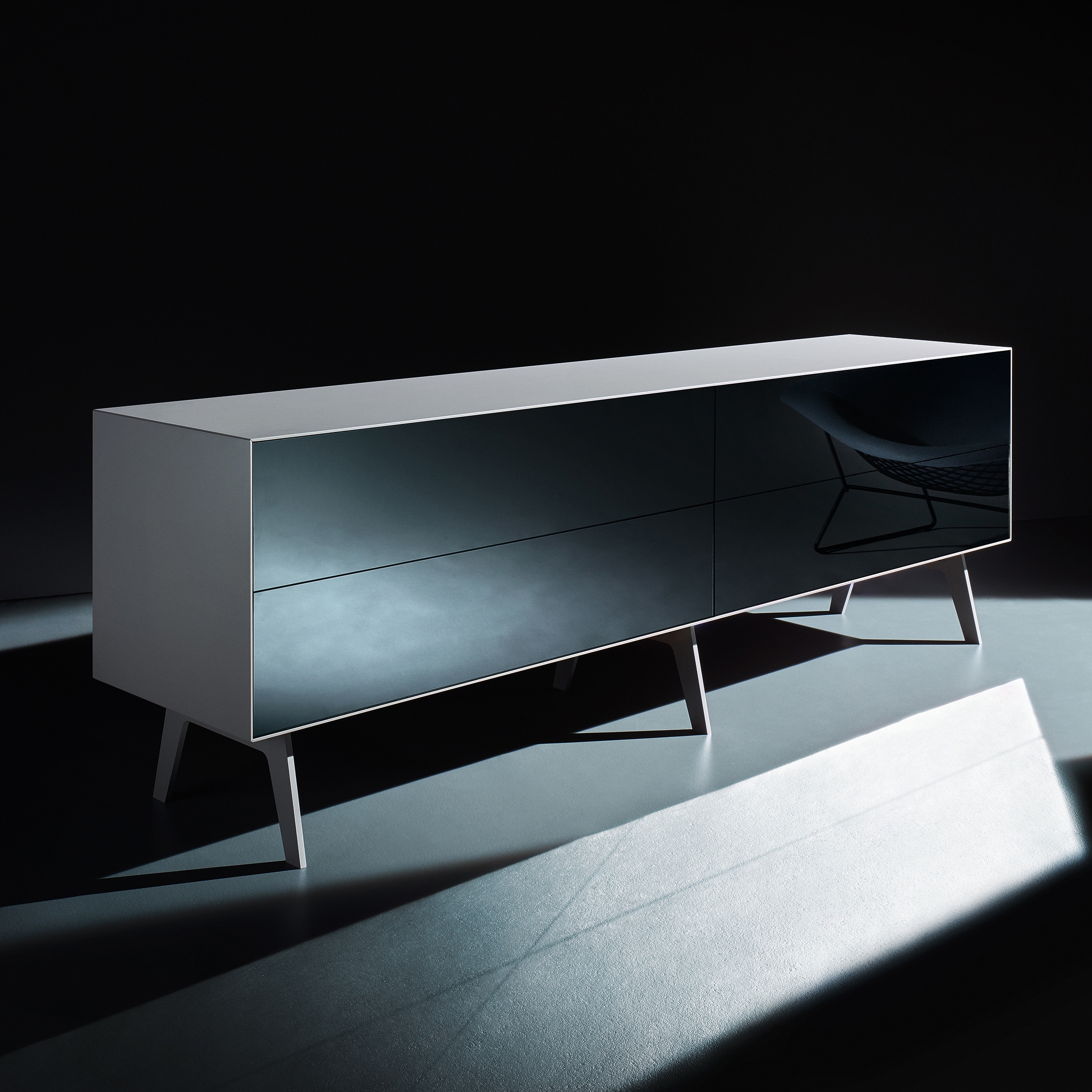 Display product Nex Glamour from manufacturer Piure