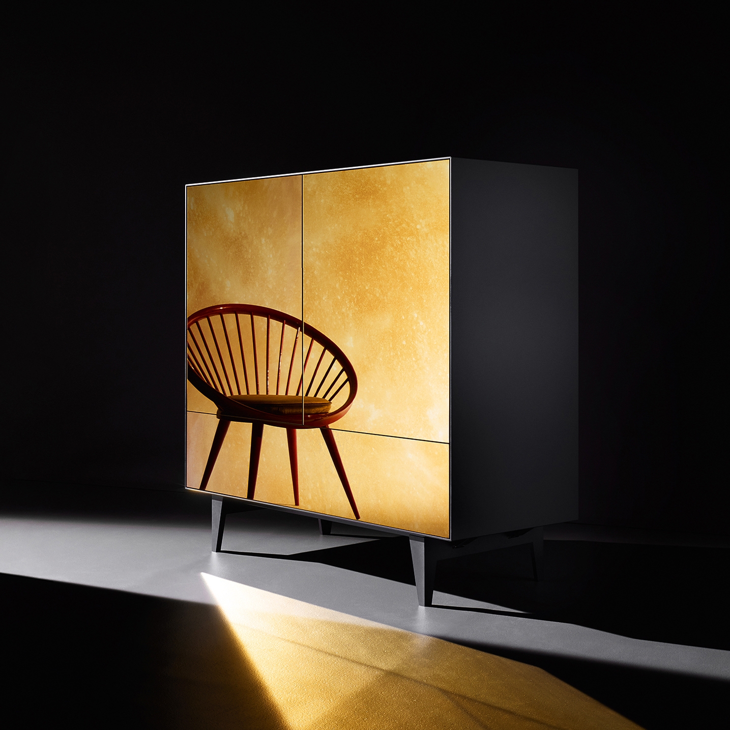 Display product Nex Glamour from manufacturer Piure