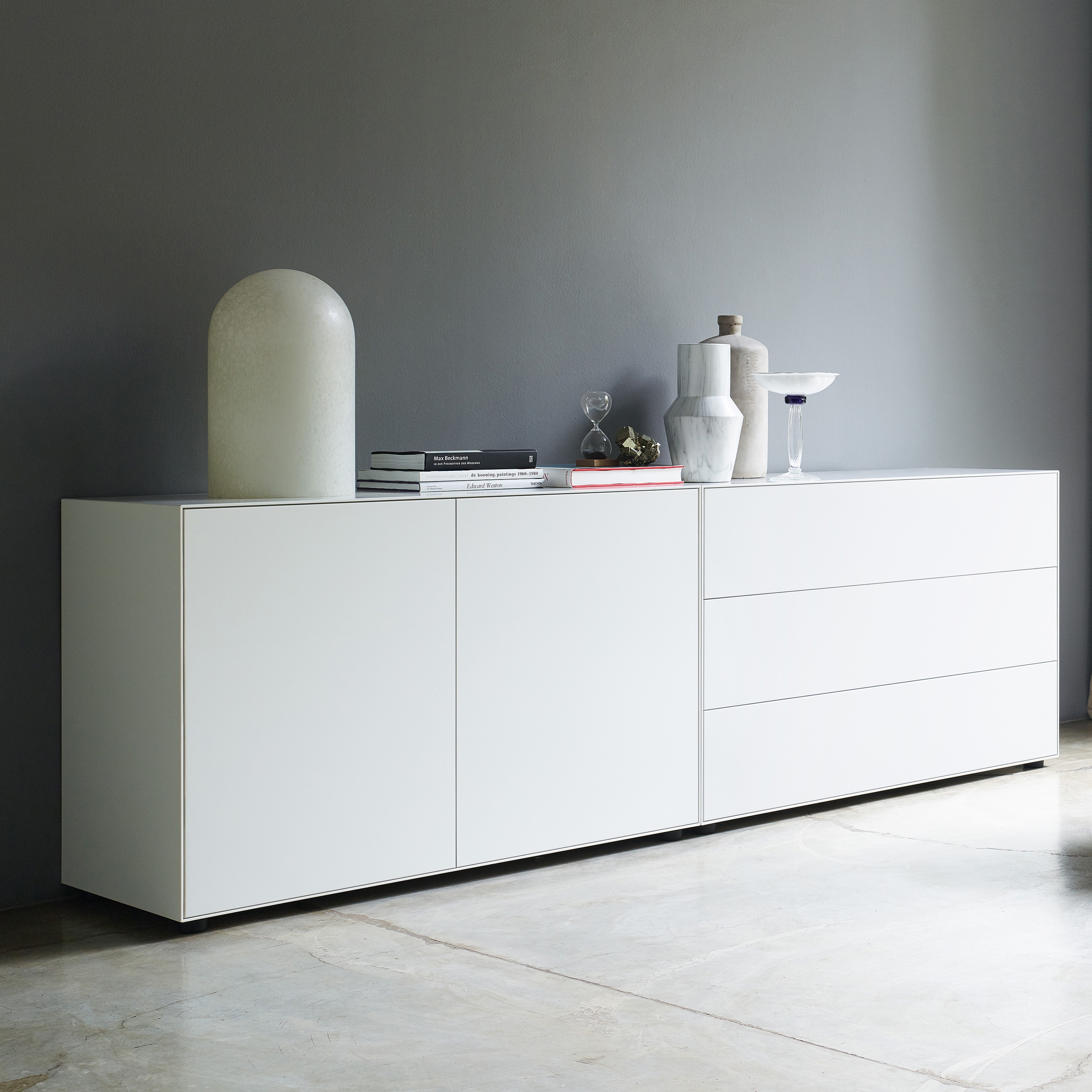 Produkt Nex Pur Box des Herstellers Piure anzeigen