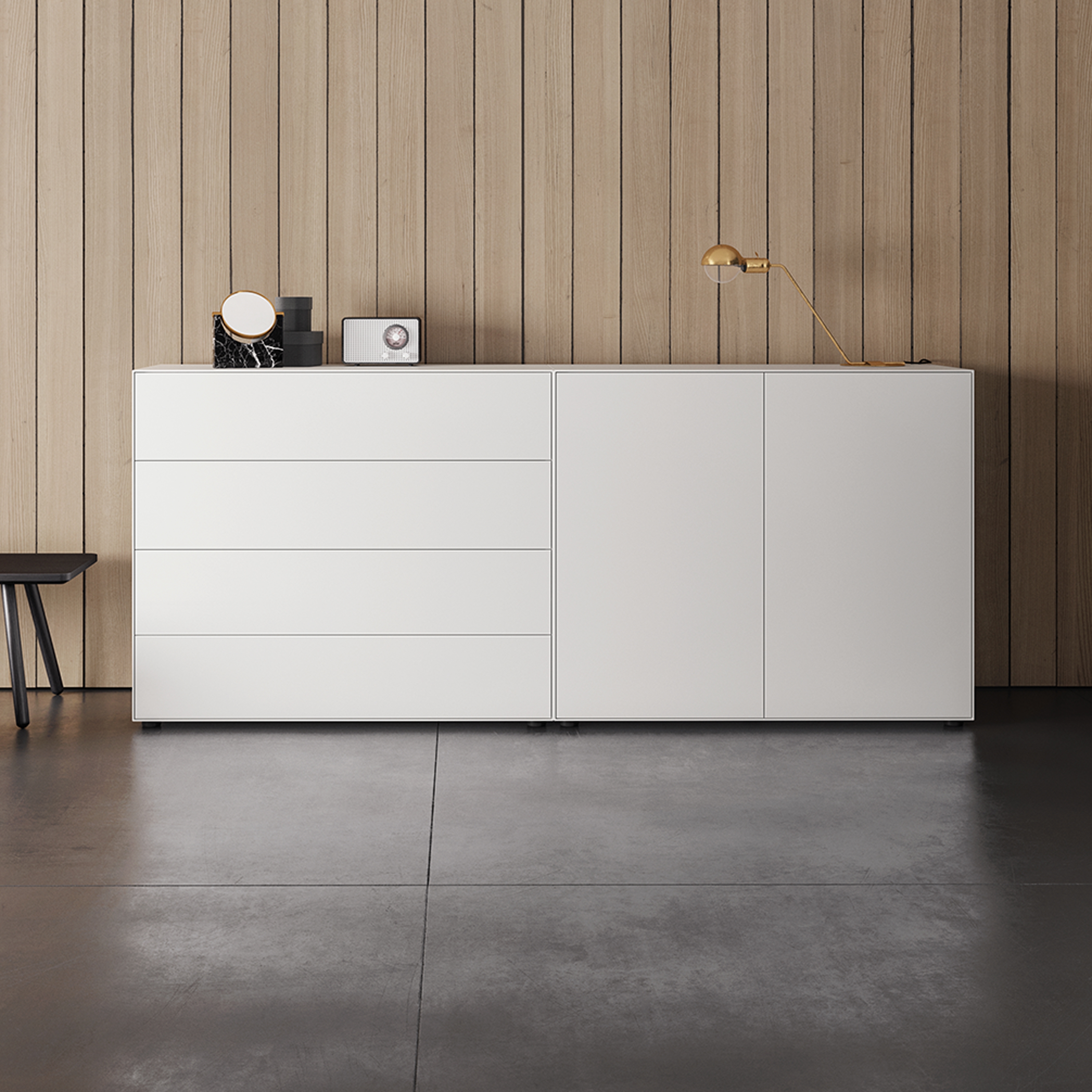 Display product Nex Pur Box from manufacturer Piure