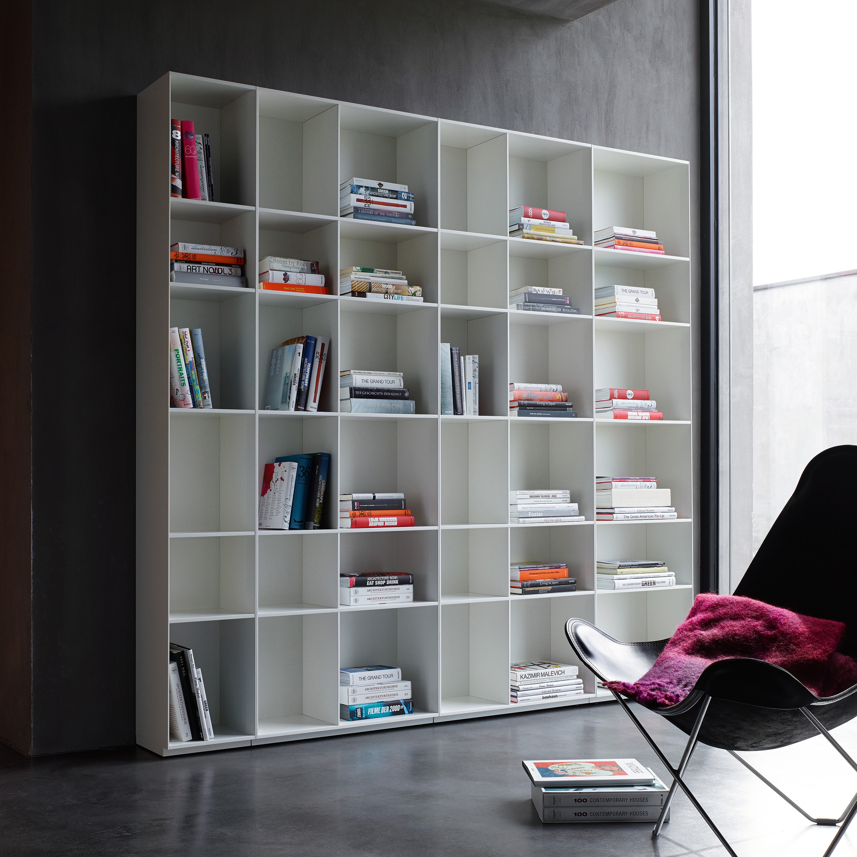 Mostra il prodotto Nex Pur Shelf del produttore Piure