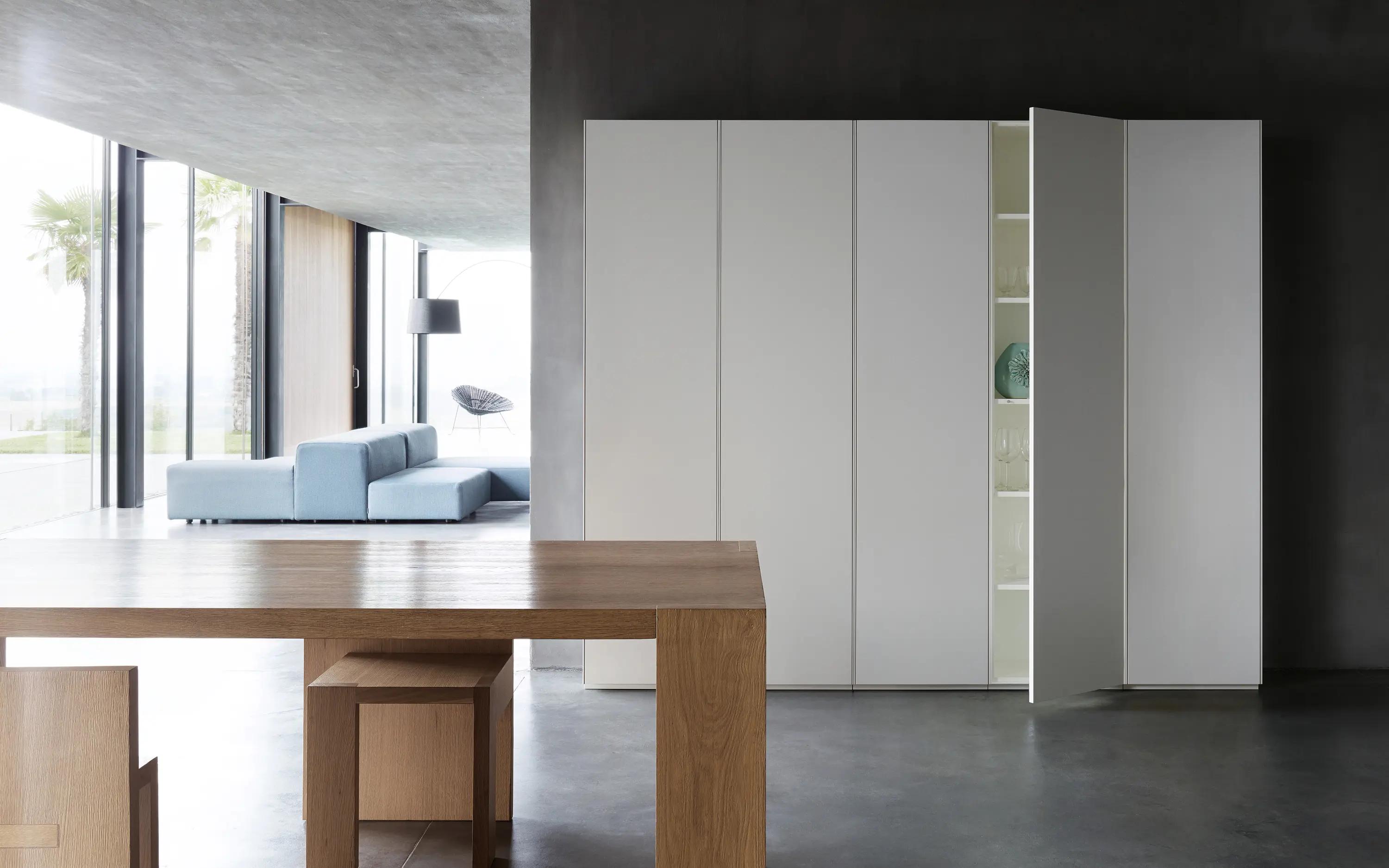 Piure - Nex Pur Shelf