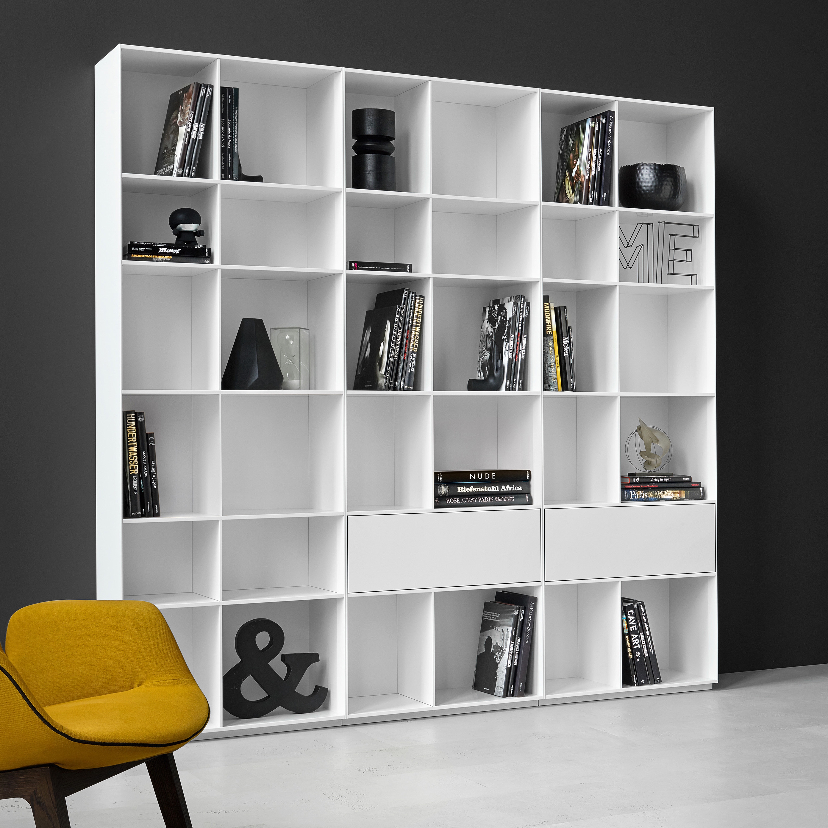 Display product Nex Pur Shelf from manufacturer Piure
