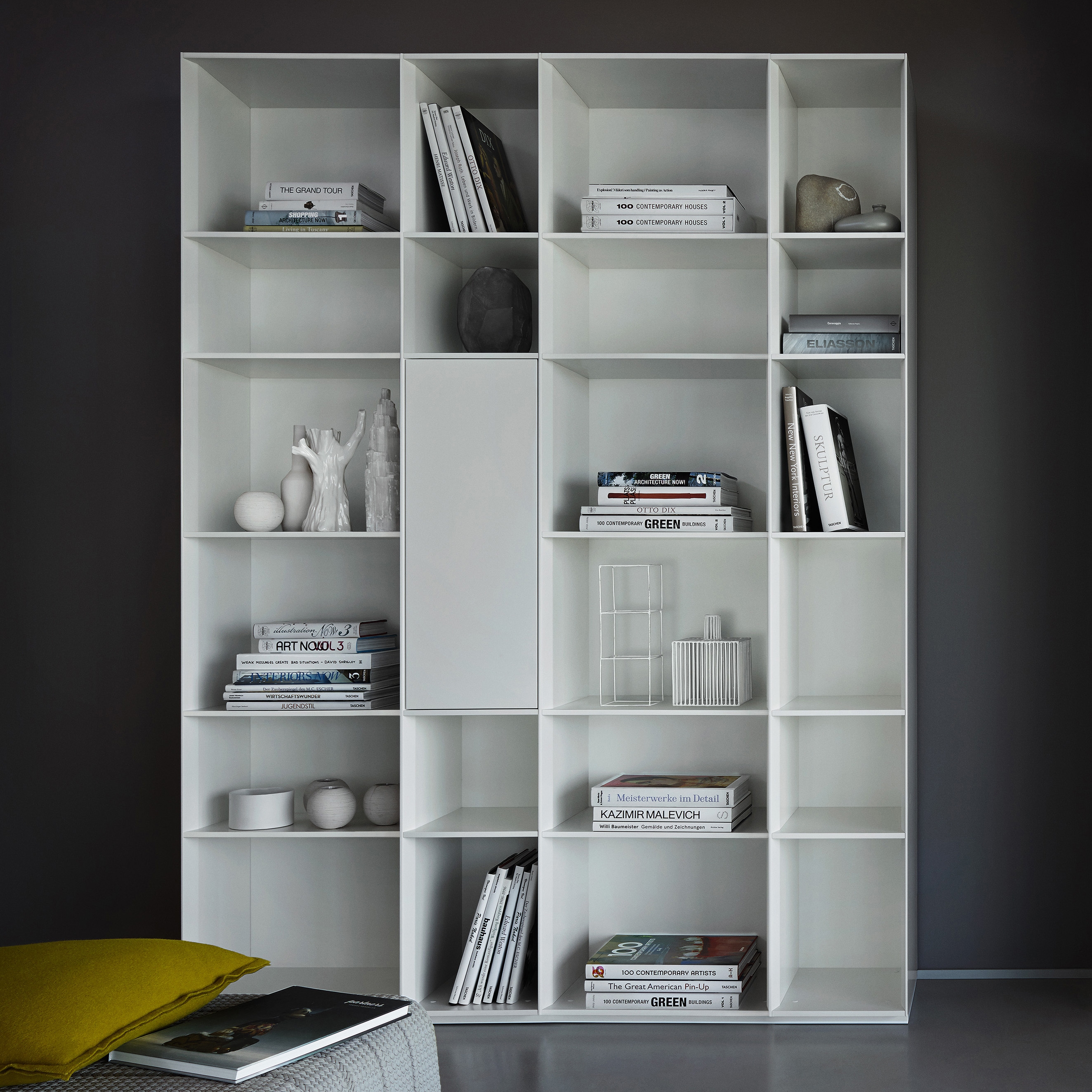 Display product Nex Pur Shelf from manufacturer Piure