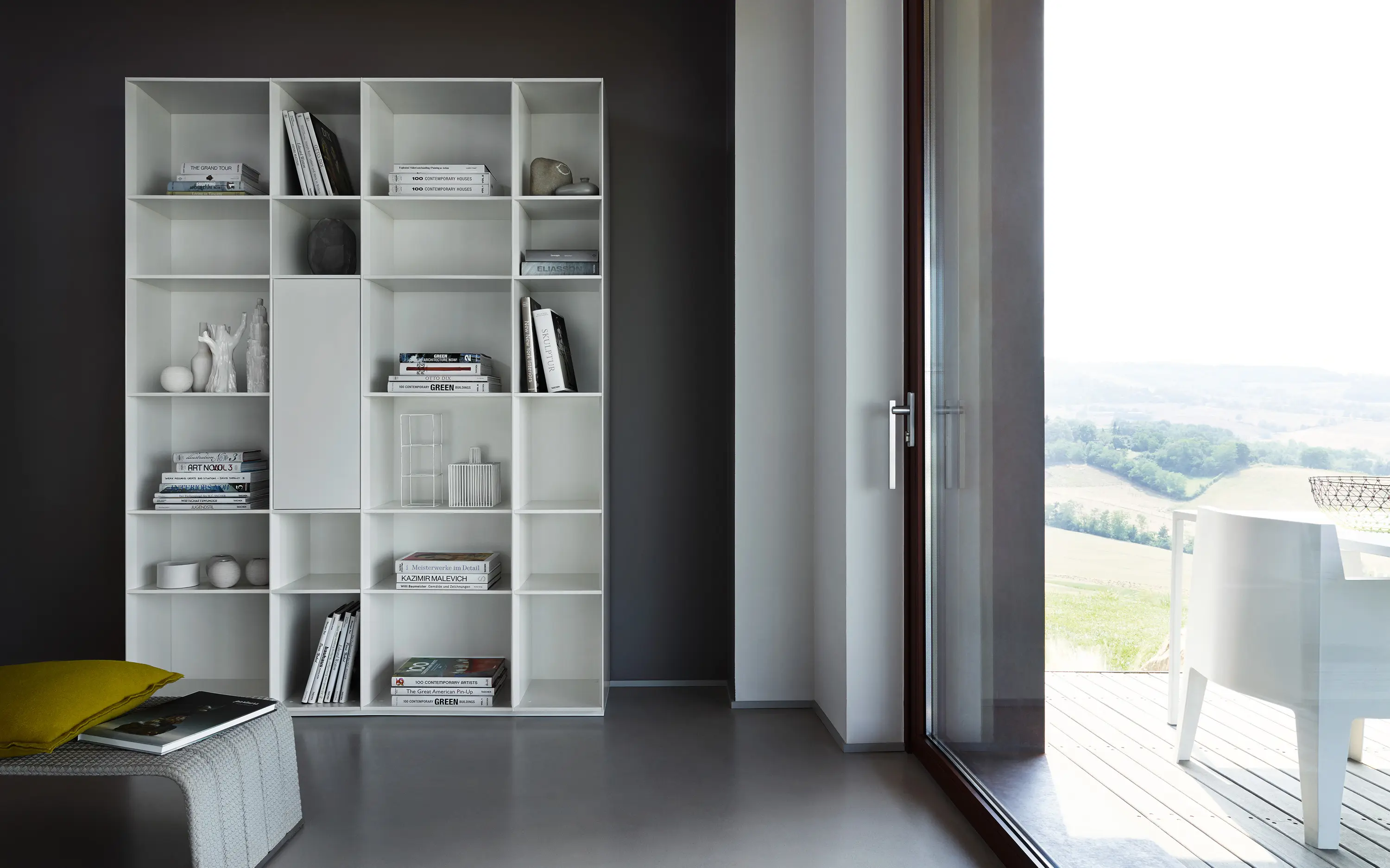 Piure - Nex Pur Shelf