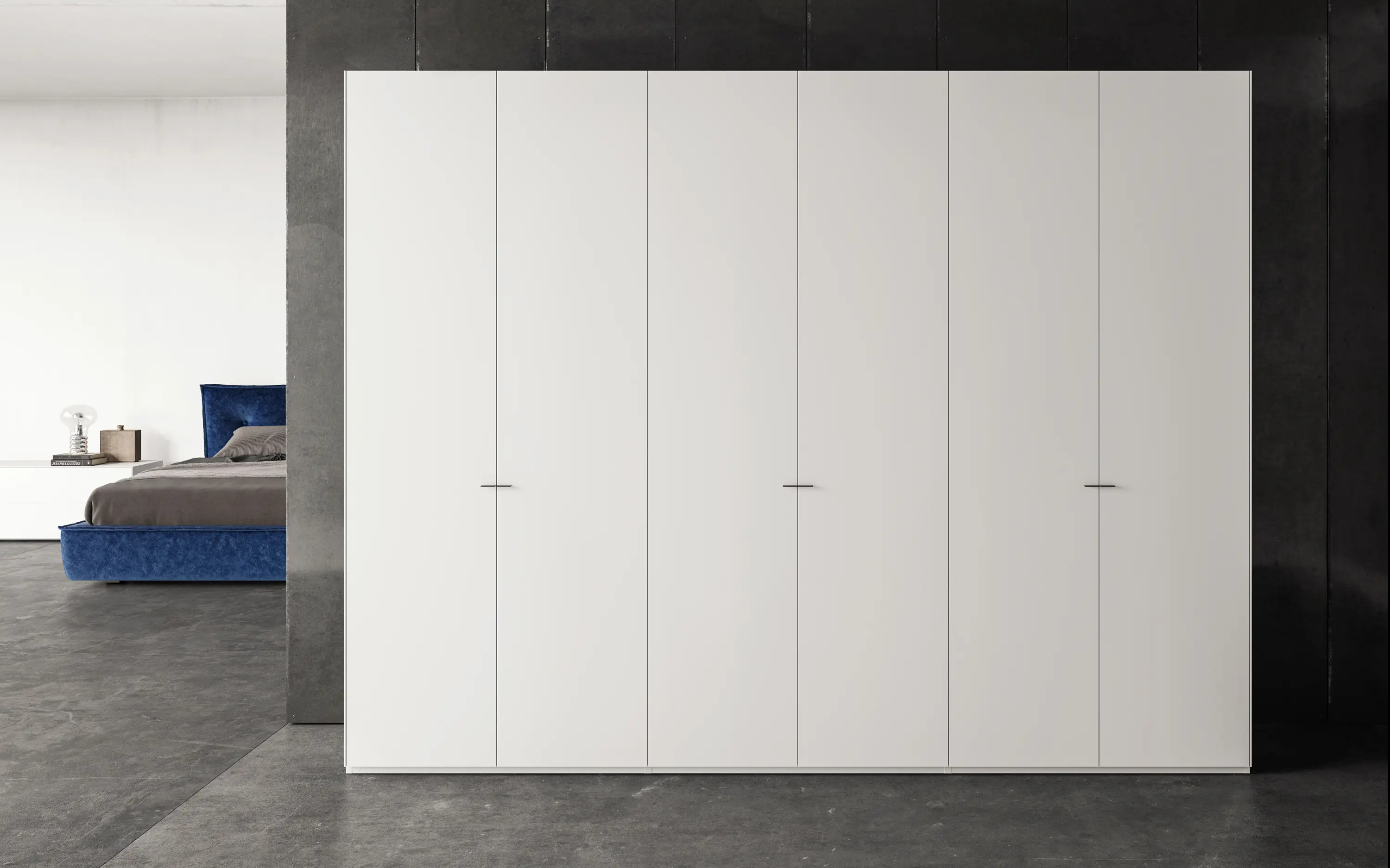 Piure - Nex Pur Cabinet