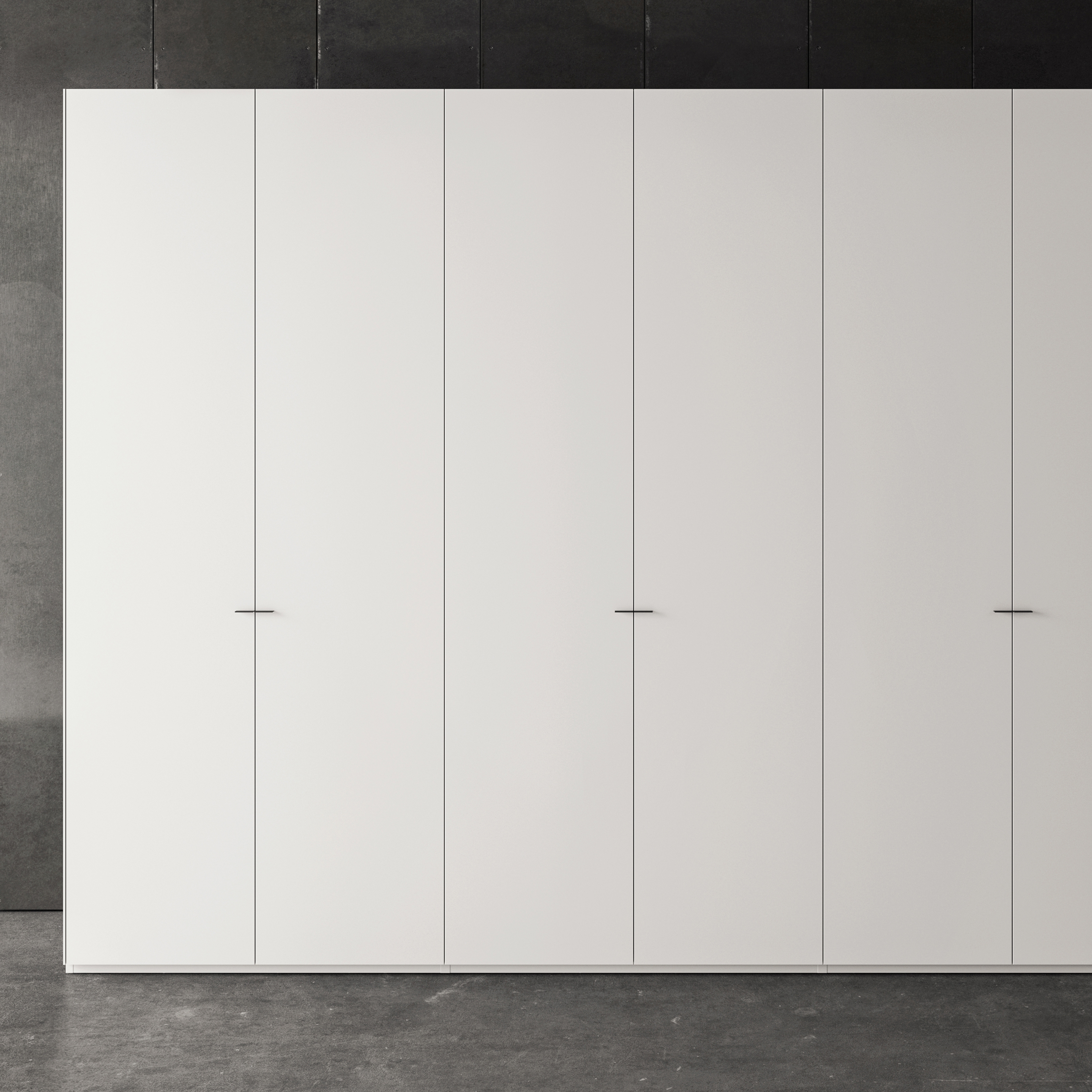 Display product Nex Pur Cabinet from manufacturer Piure