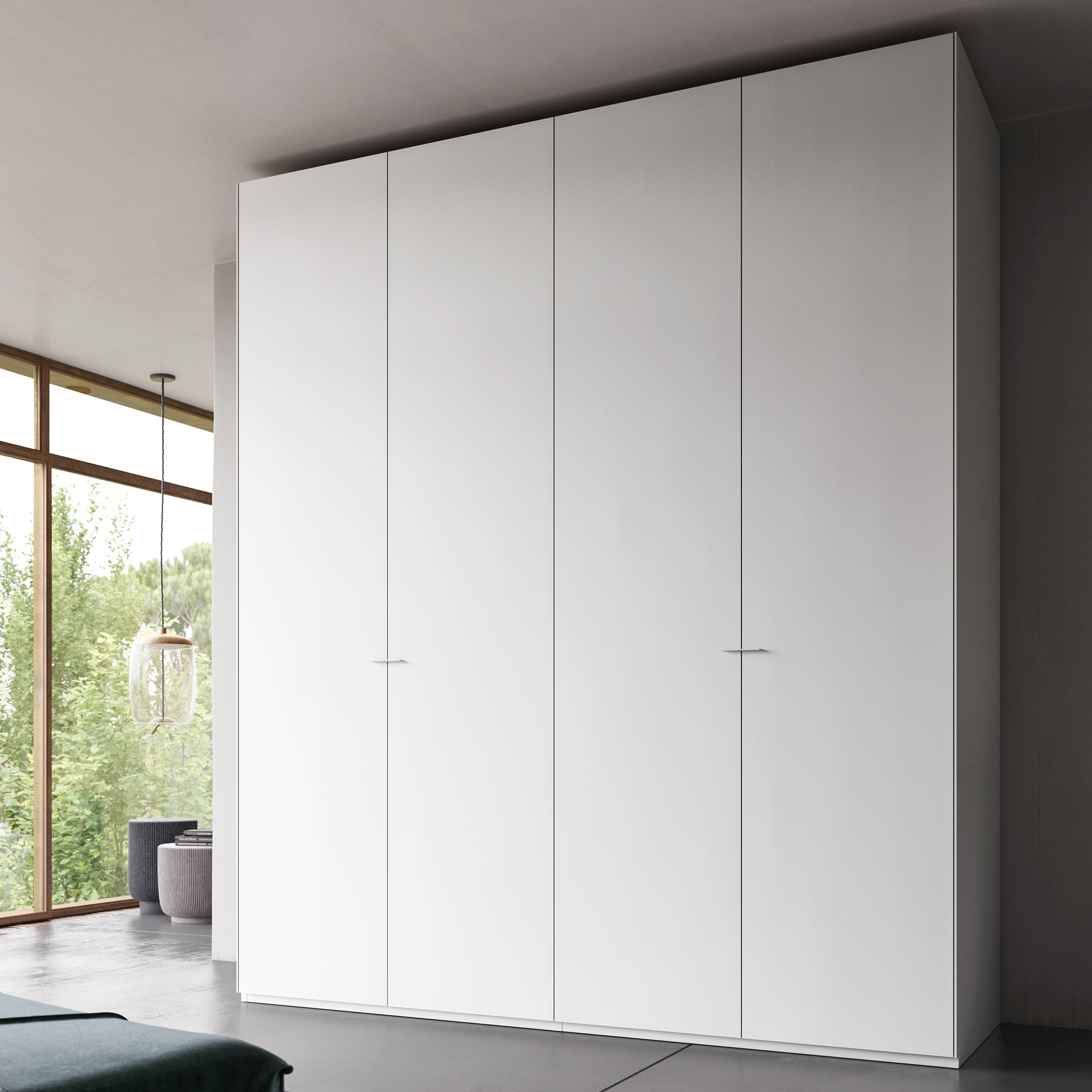 Display product Nex Pur Cabinet from manufacturer Piure