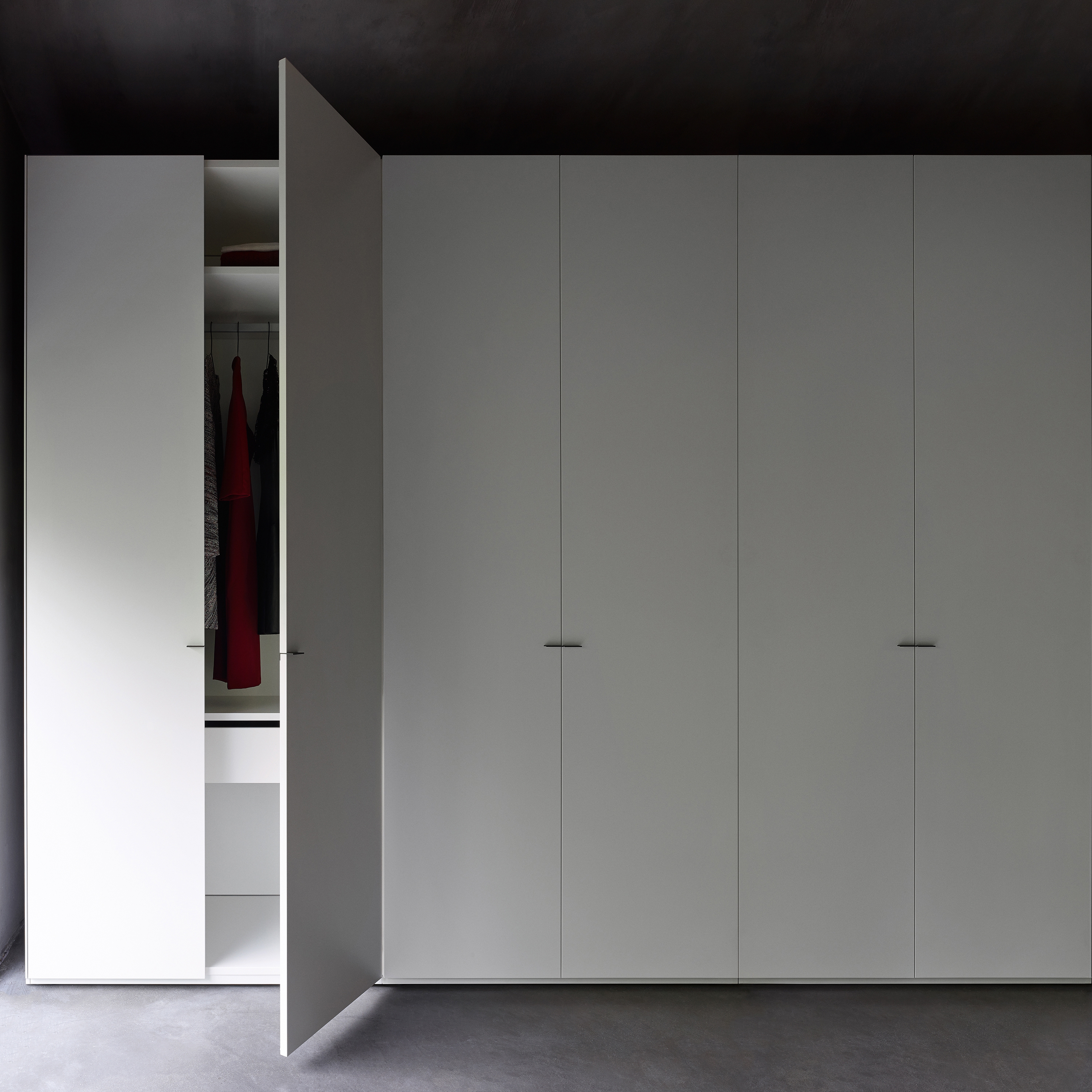 Display product Nex Pur Cabinet from manufacturer Piure