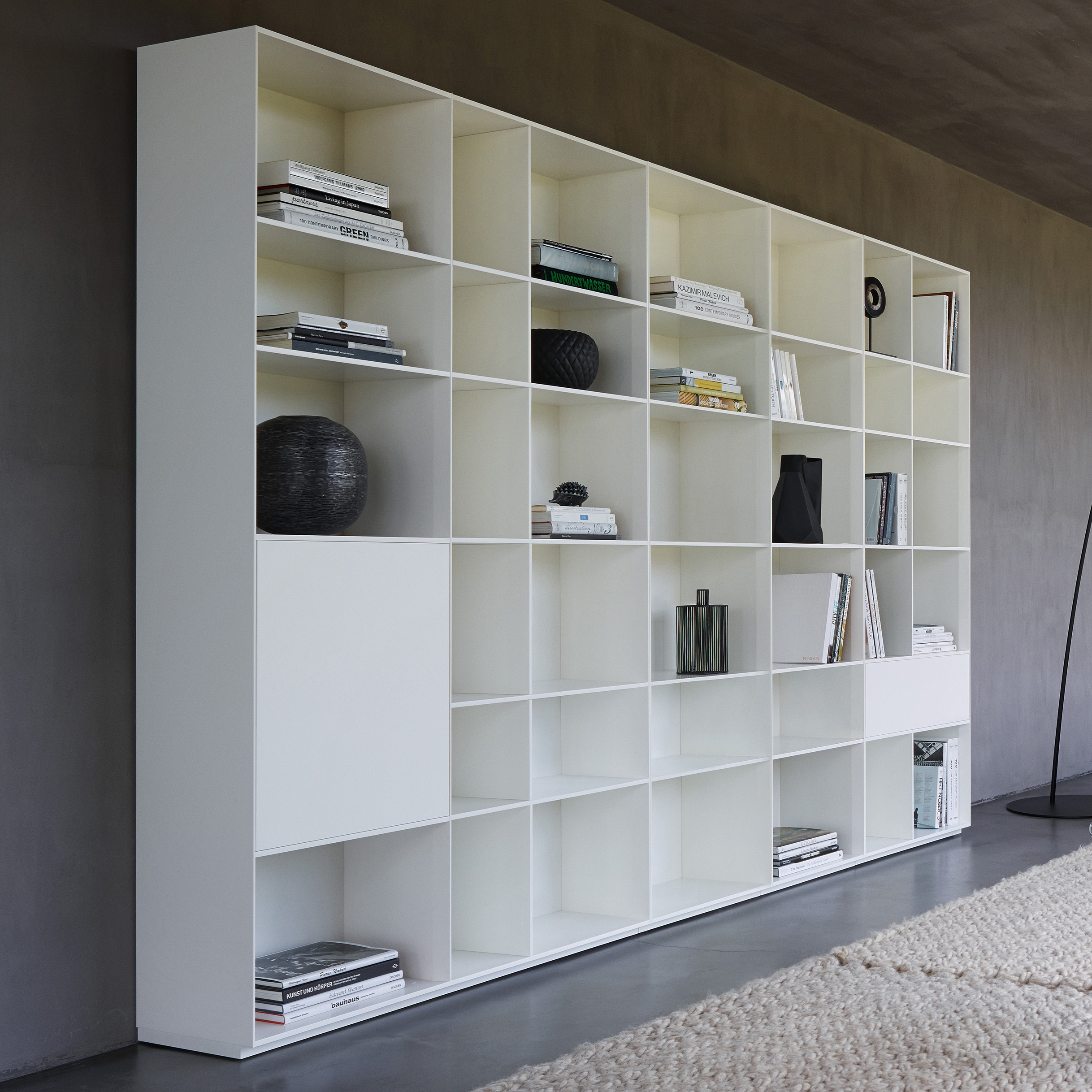 Produkt Nex Pur Shelf des Herstellers Piure anzeigen