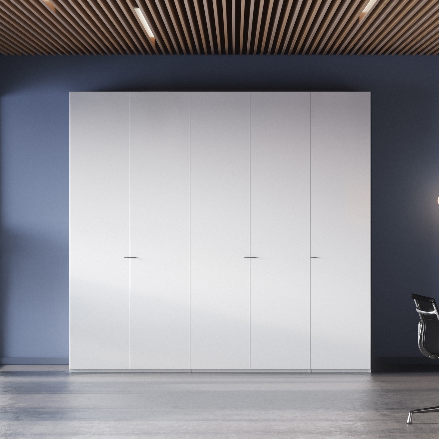 Produkt Nex Pur Schrank des Herstellers Piure anzeigen
