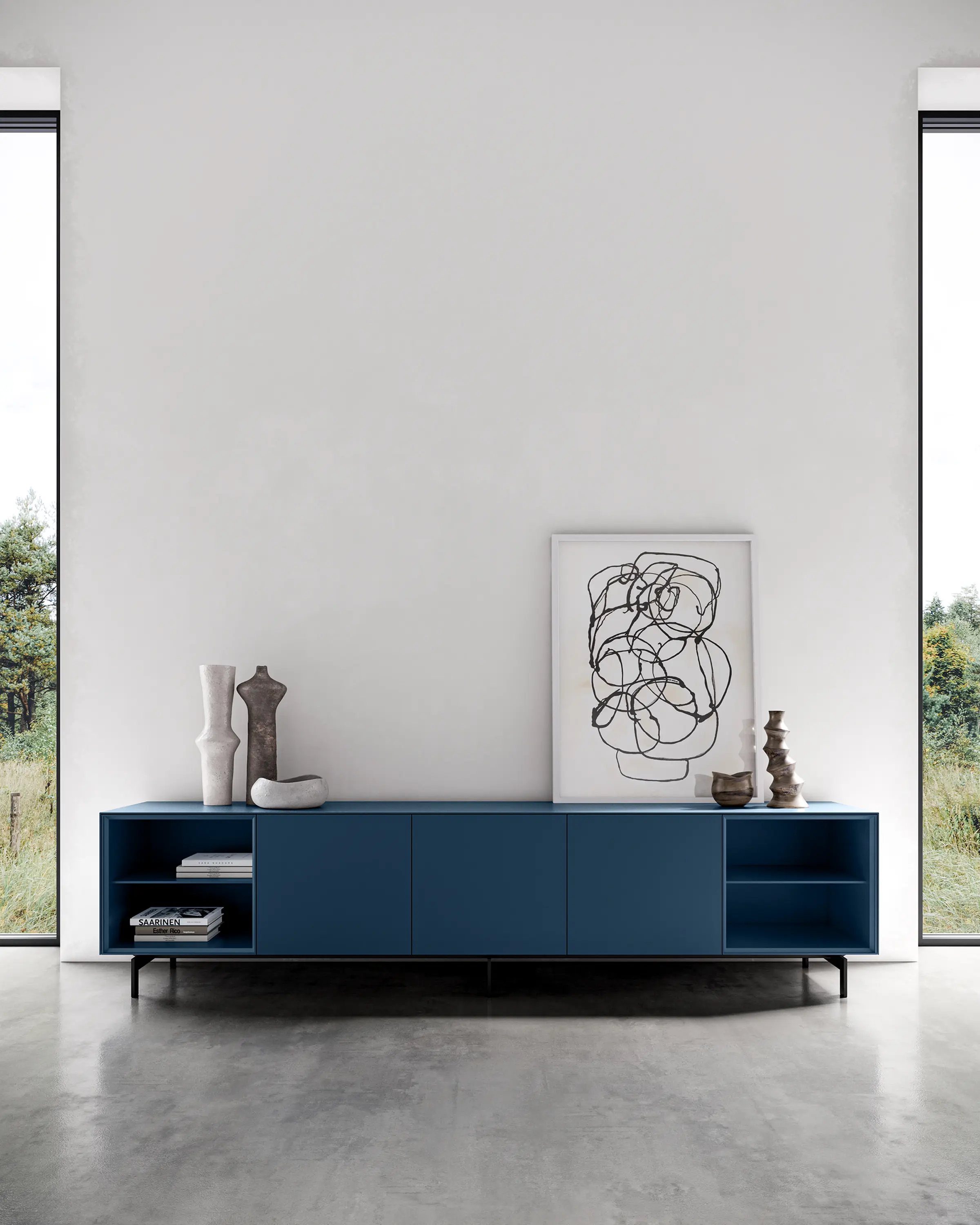 Piure - Nex Sideboard