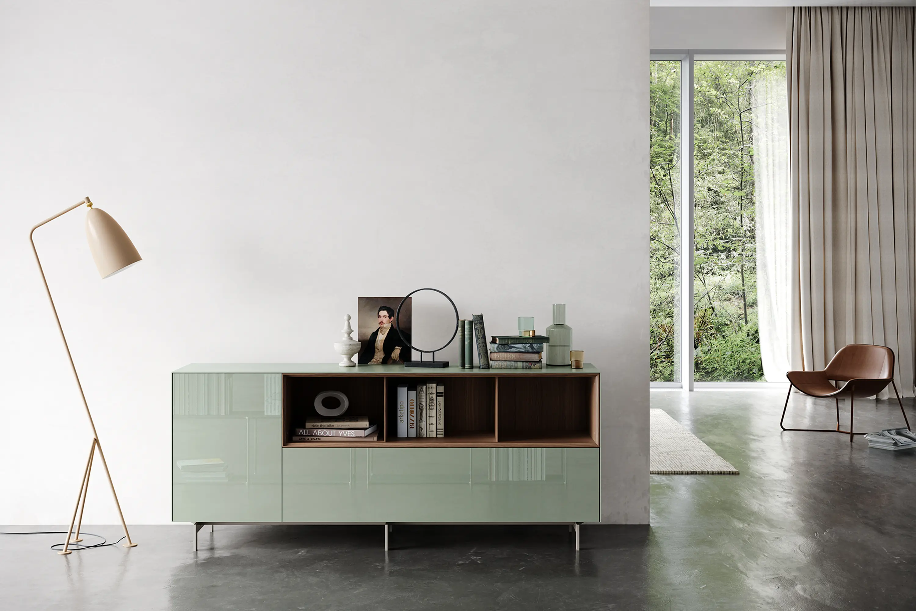 Piure - Nex Sideboard