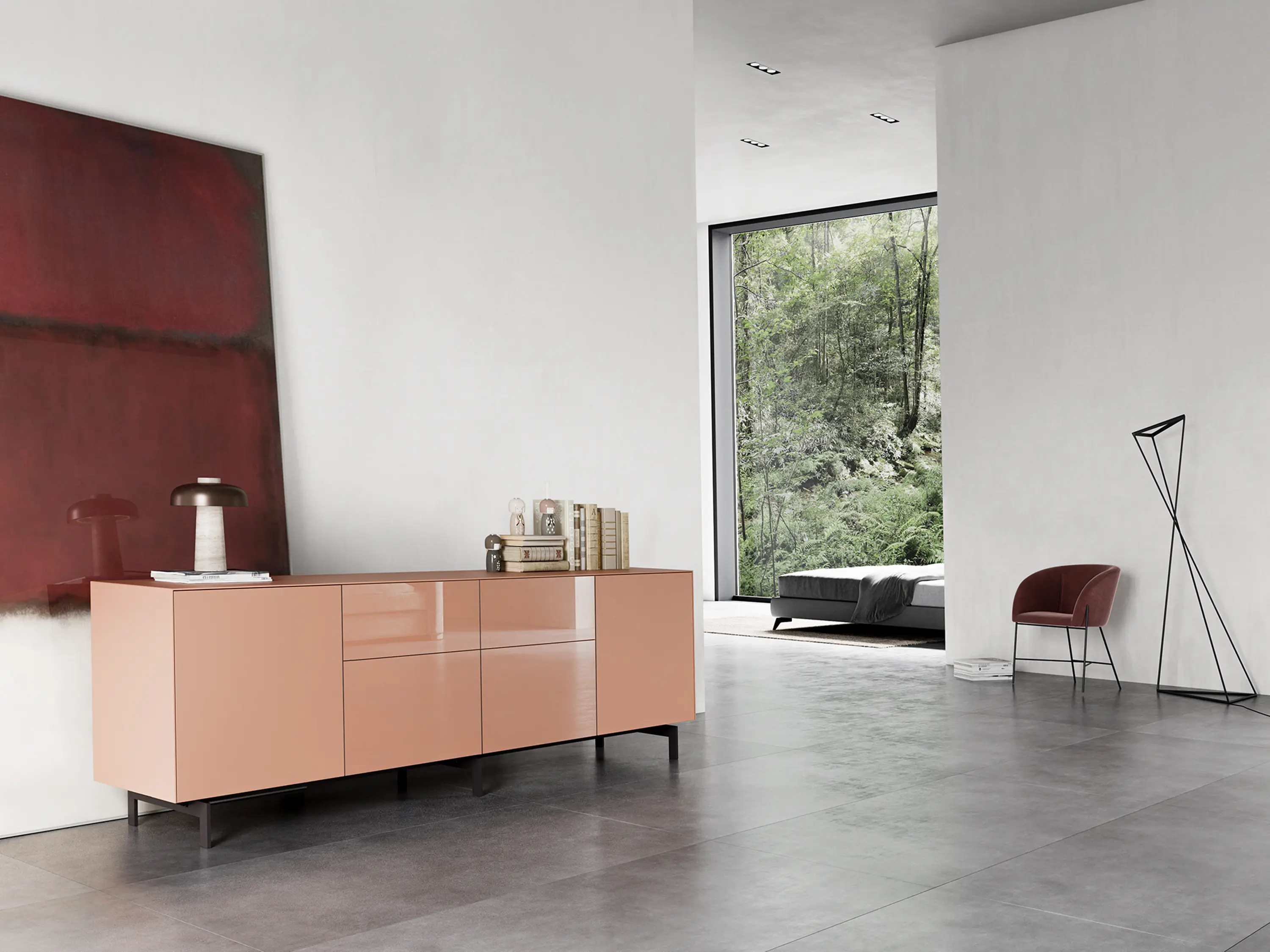 Piure - Nex Sideboard