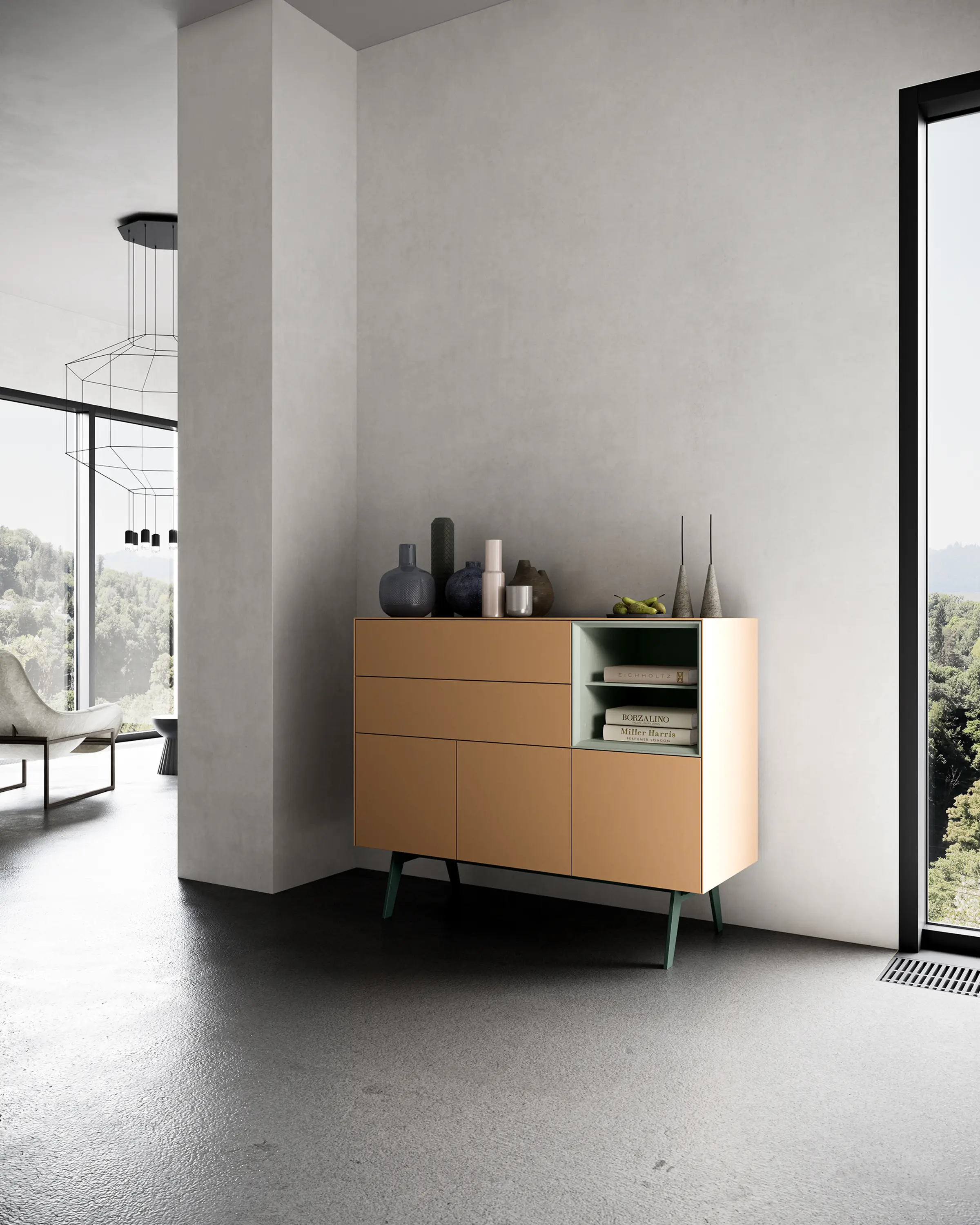 Piure - Nex Sideboard