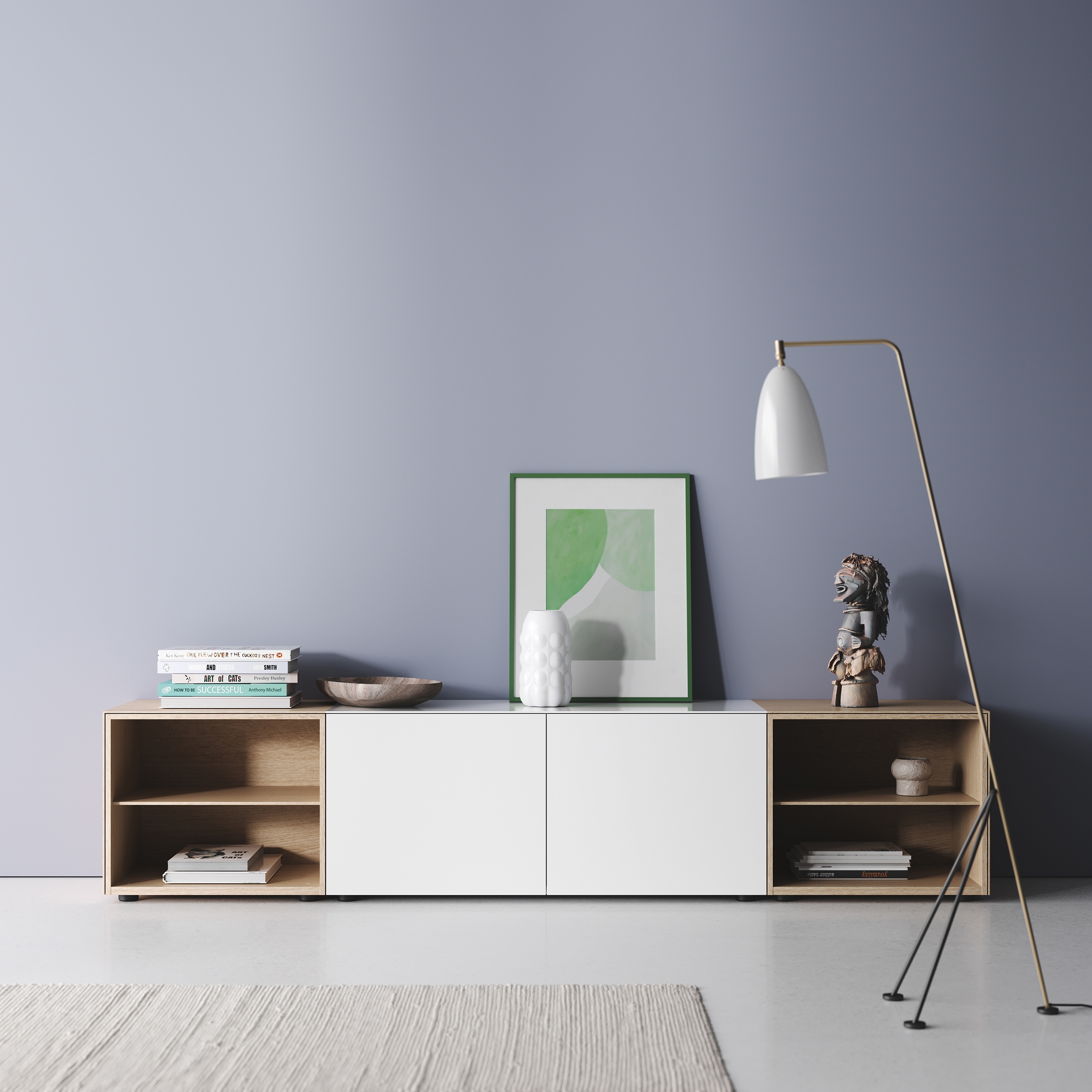 Afficher le produit Edit/Q du fabricant Piure