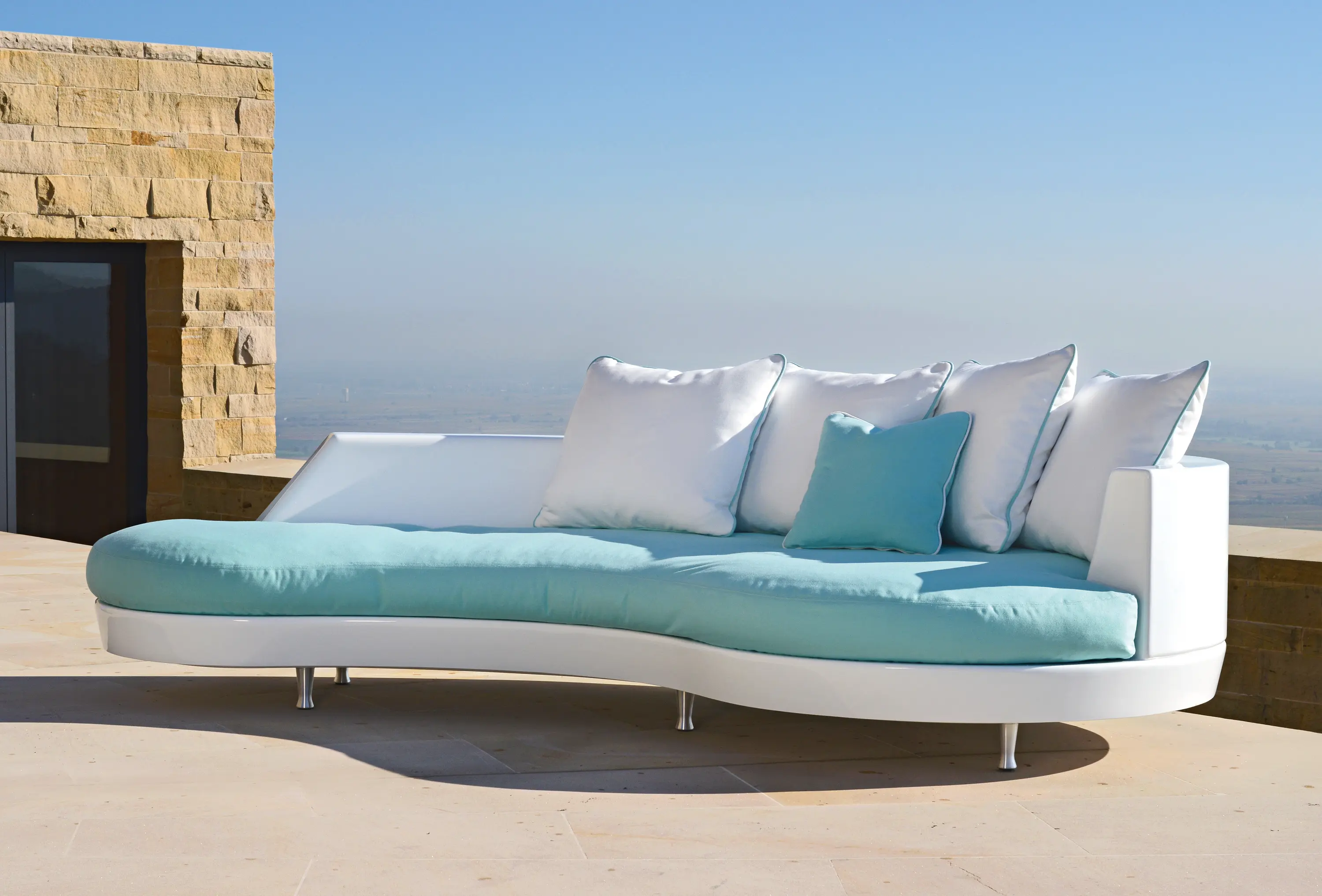 Rausch Classics - Objects Solo Lounge chair