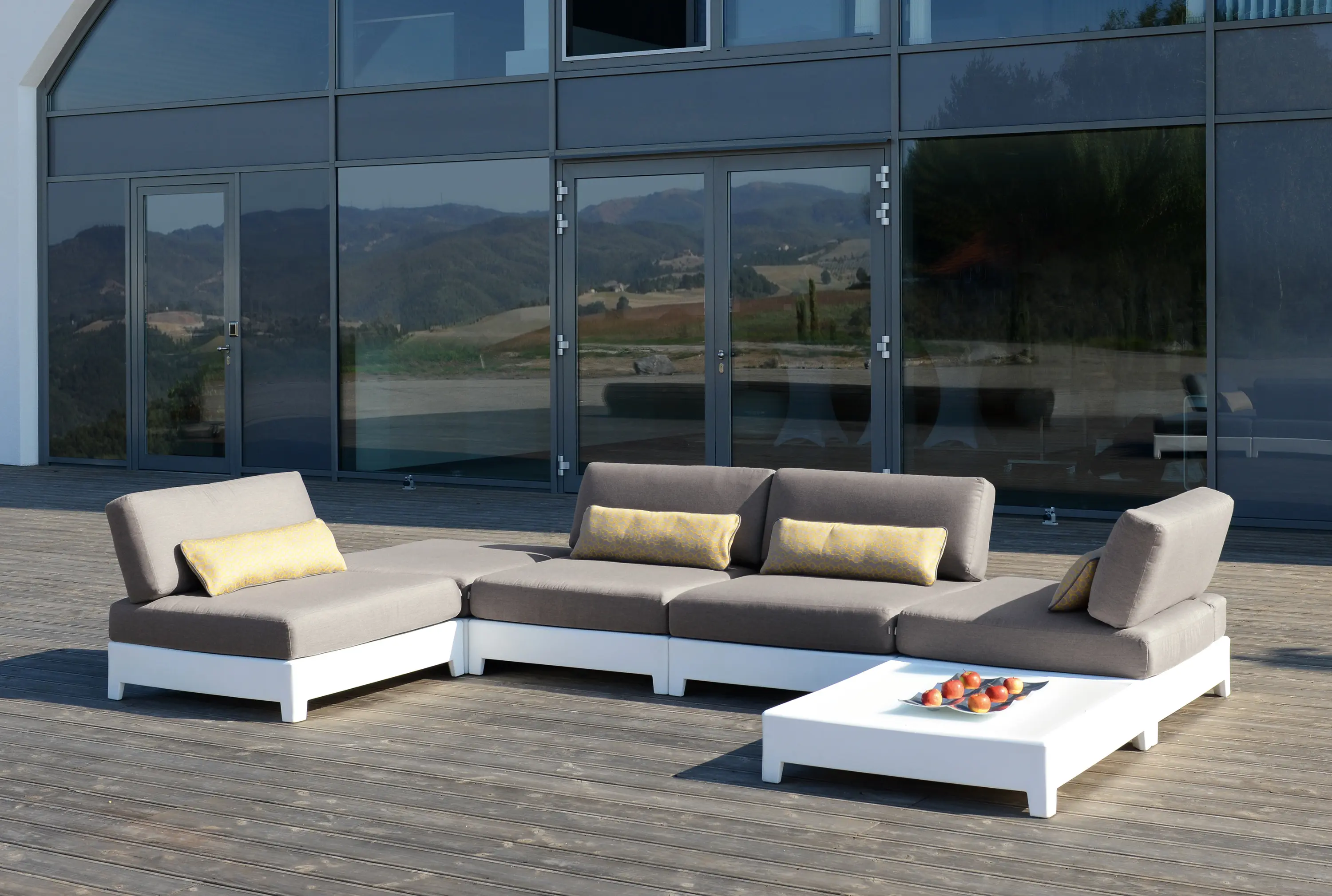 Rausch Classics - Switch Combination