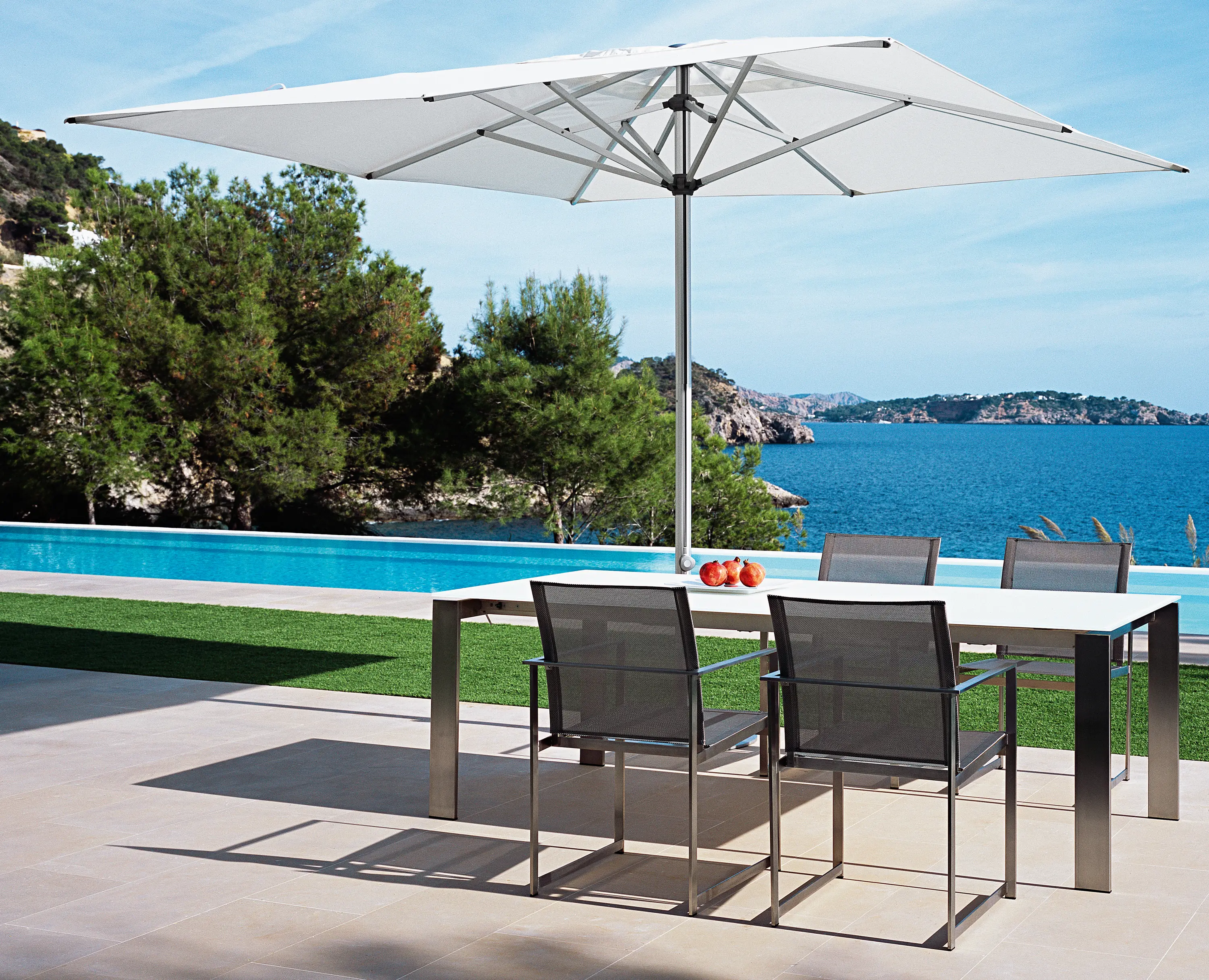Rausch Classics - Sunshade