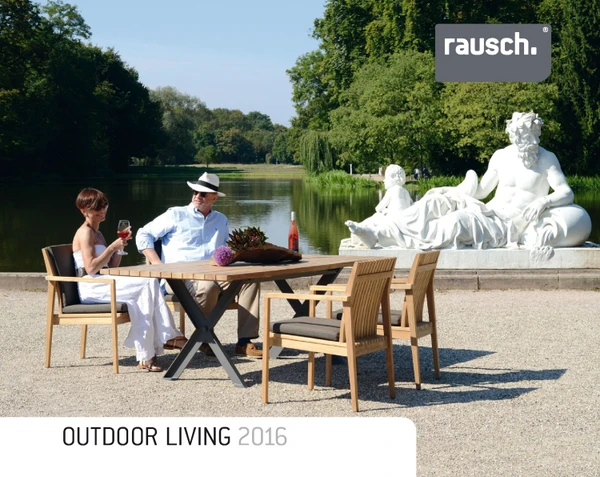 Immagine di anteprima del file Outdoor Living 2016