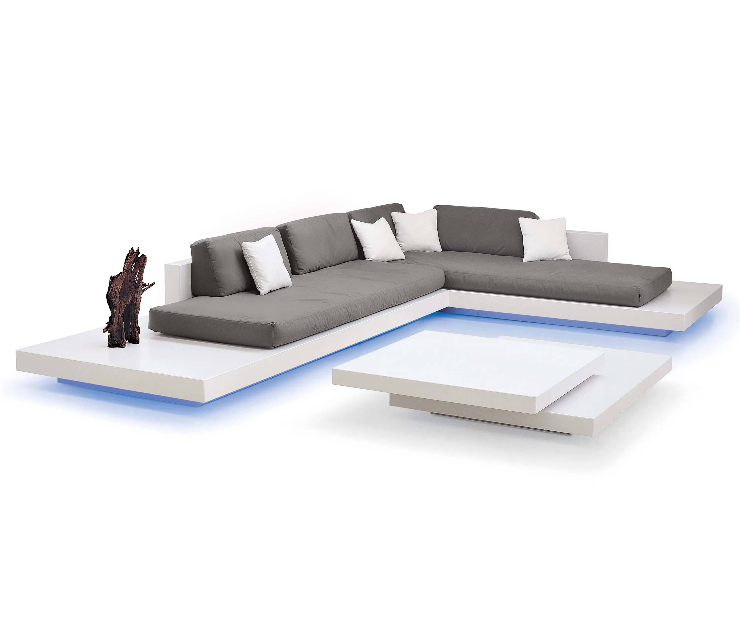 Rausch Classics - Platform Combination 1