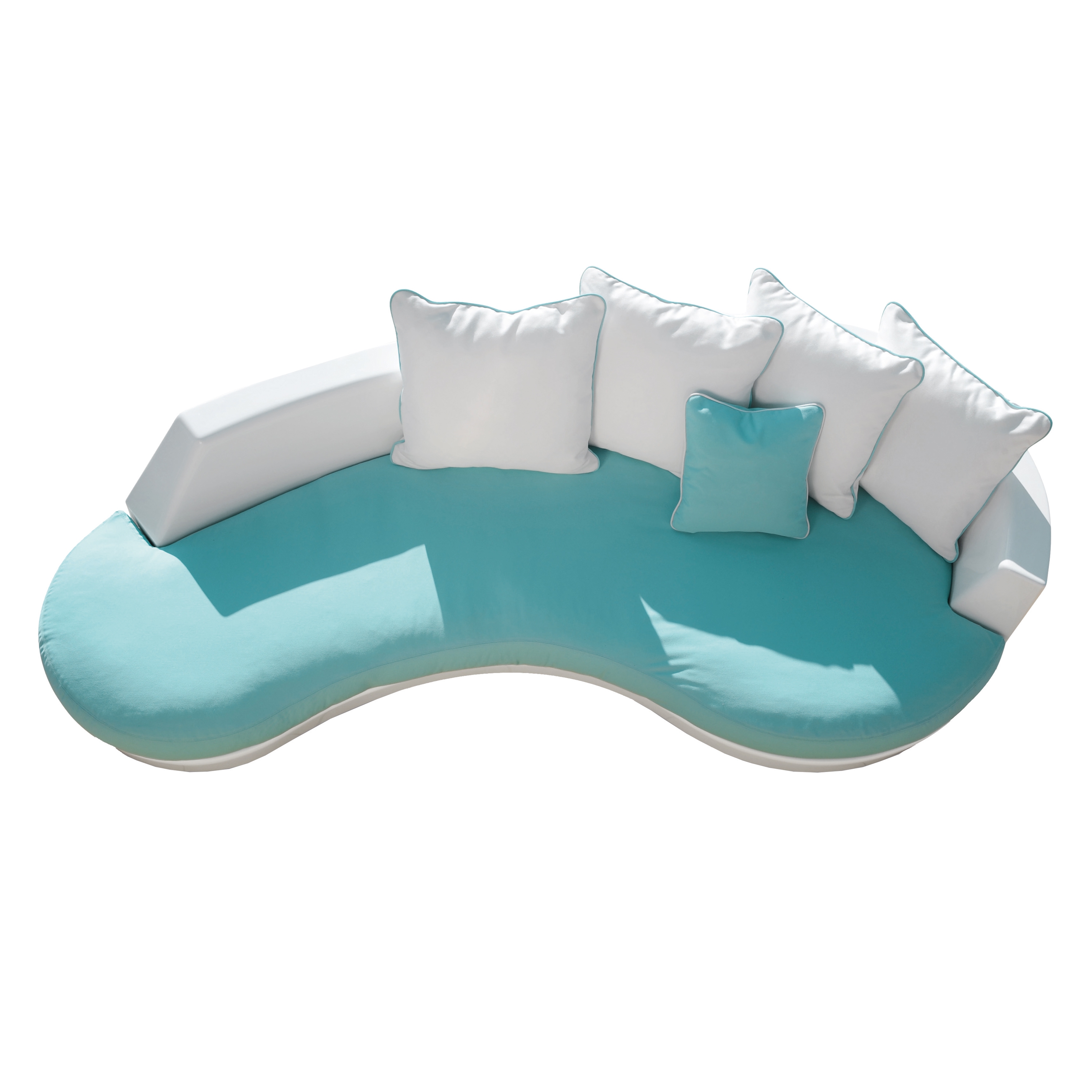 Produkt Objects Diva Sofa des Herstellers Rausch Classics anzeigen