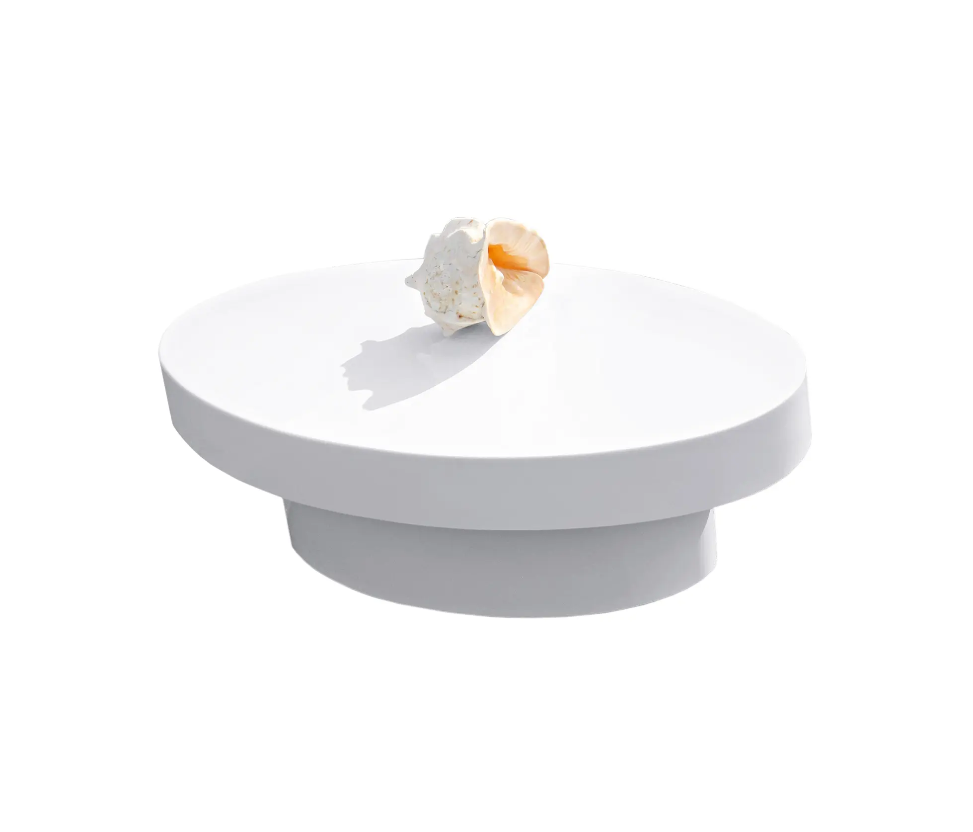 Rausch Classics - Objects Diva Couchtisch