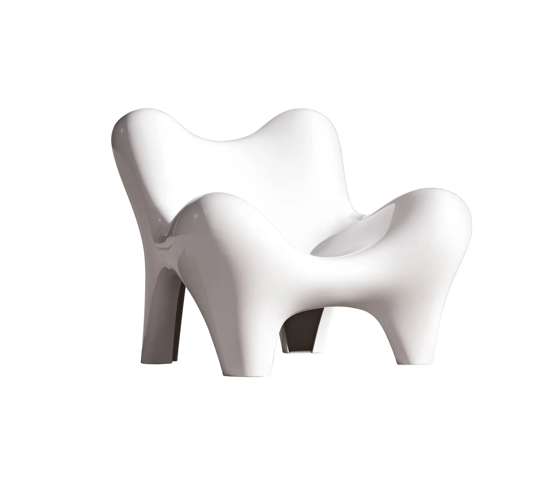 Rausch Classics - Objects Solo Lounge chair