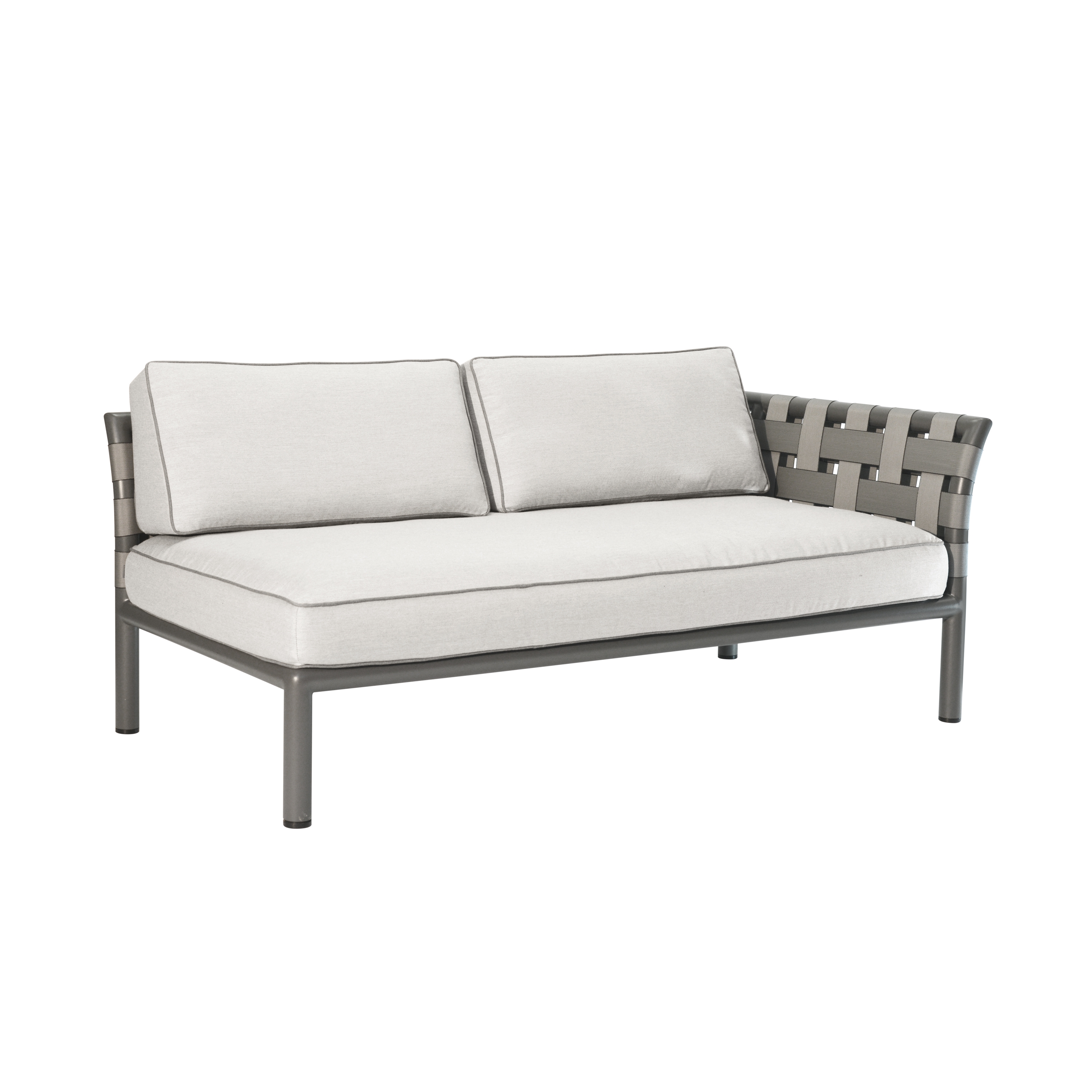 Produkt Pipe Sofaelement des Herstellers Rausch Classics anzeigen
