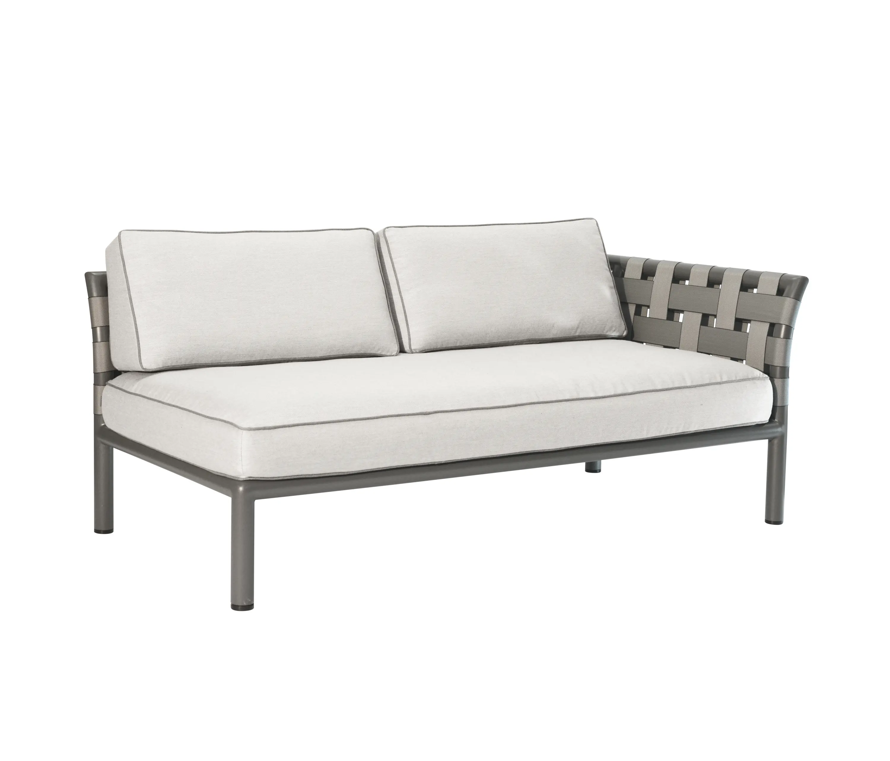 Rausch Classics - Pipe Sofaelement