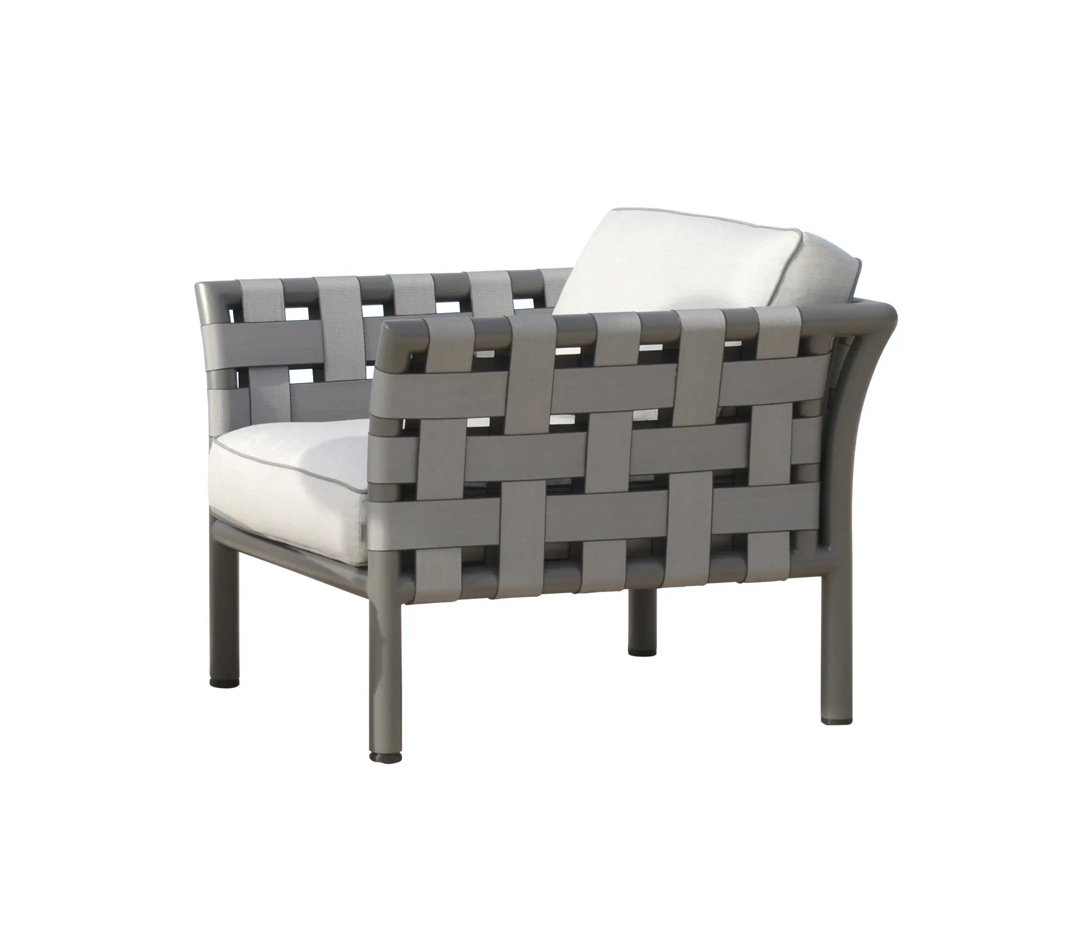 Rausch Classics - Pipe Lounge chair