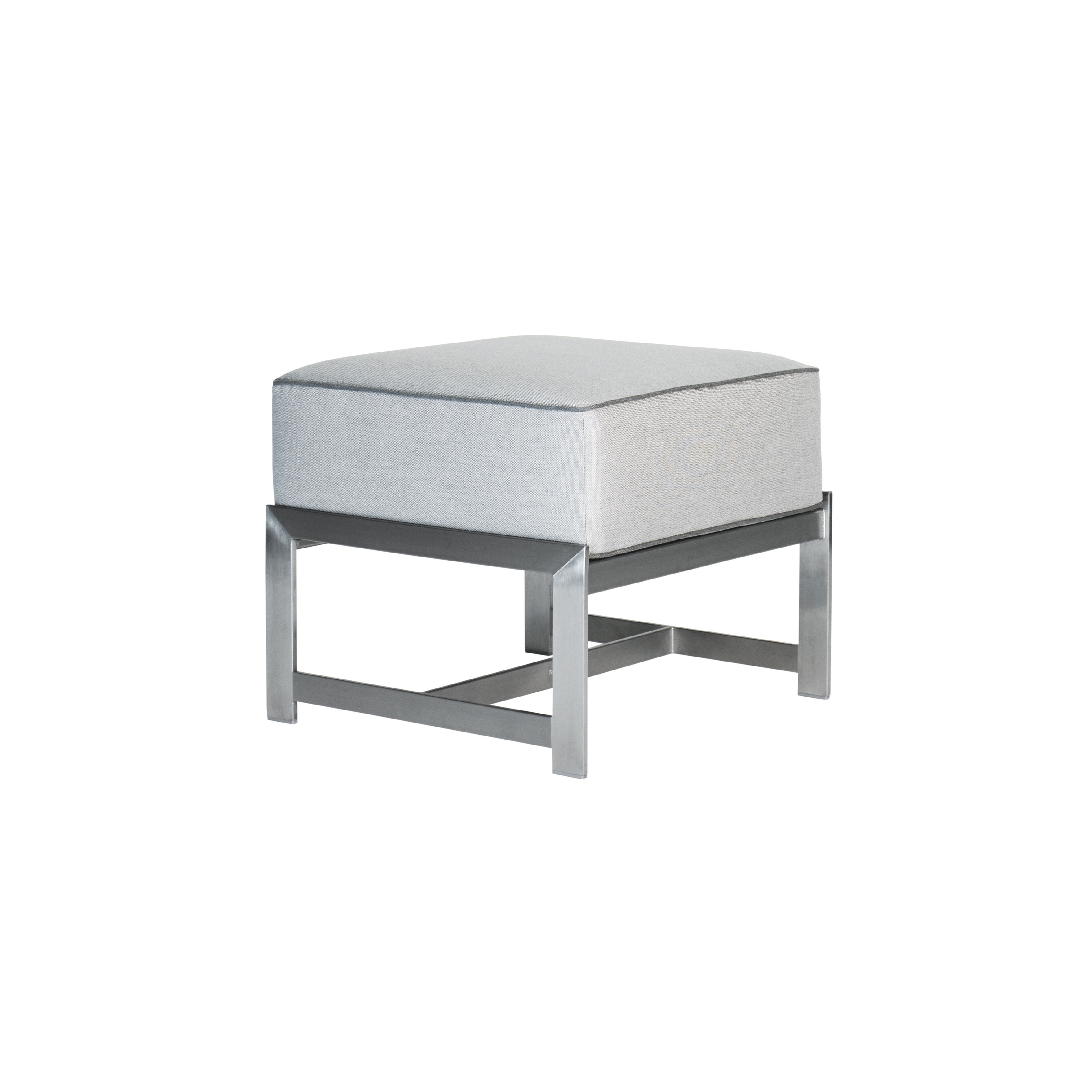 Produkt Roxy Lounge Hocker des Herstellers Rausch Classics anzeigen