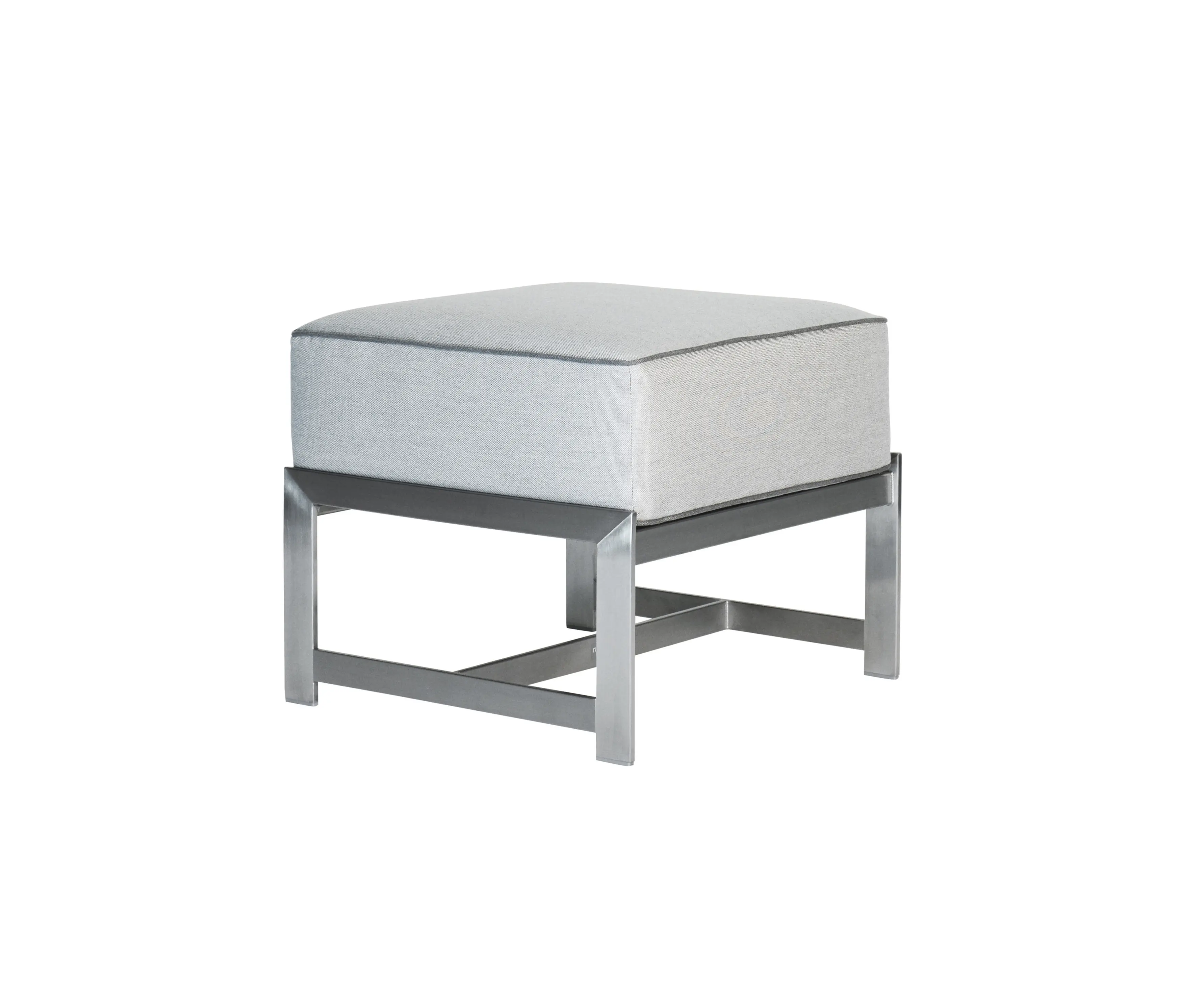 Rausch Classics - Roxy Lounge Ottoman