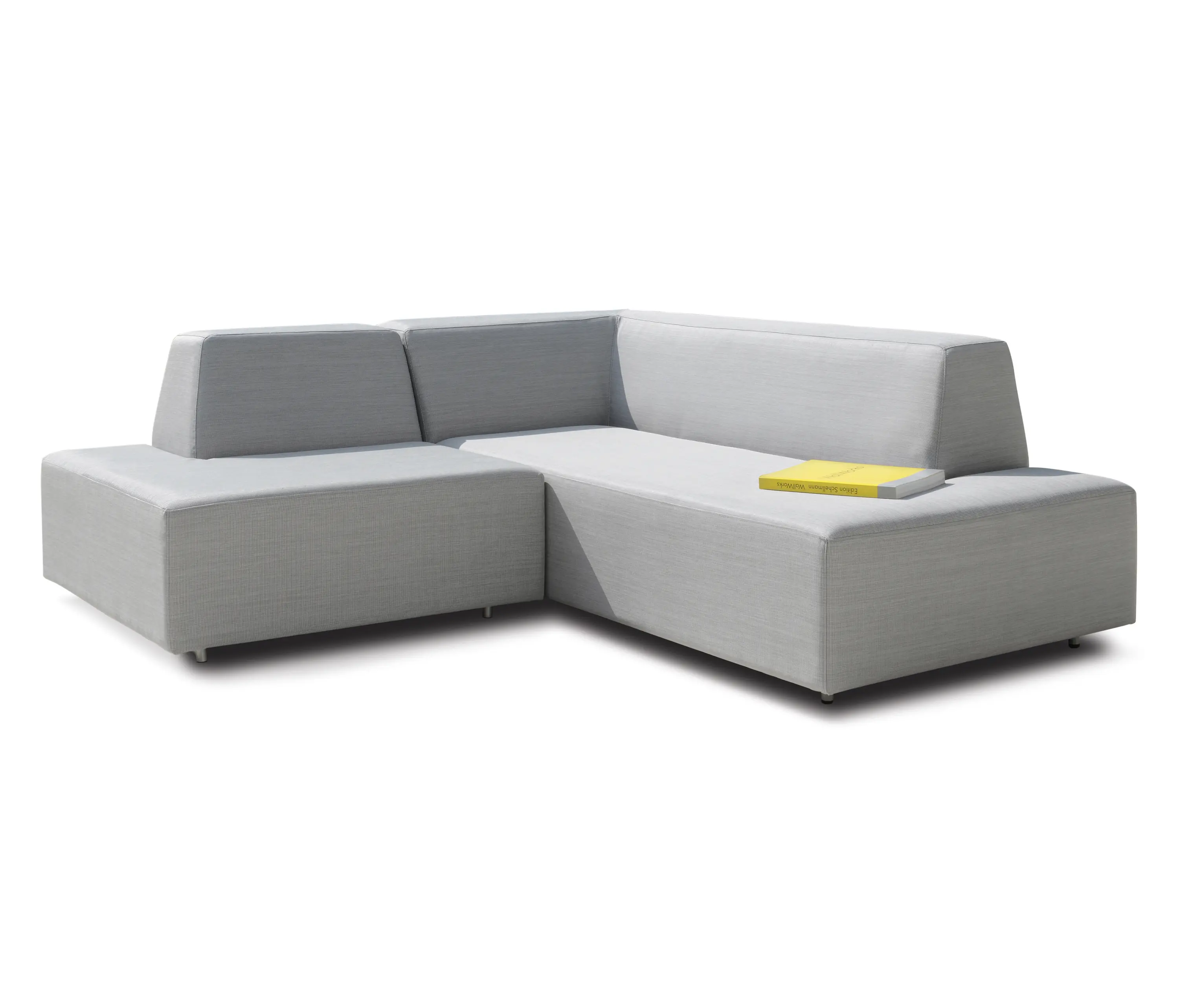 Rausch Classics - Happy Combination with a short and a long element