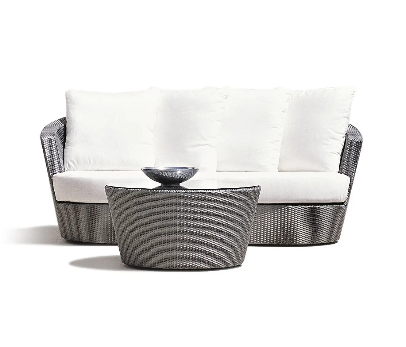 Rausch Classics - Eden Roc Sofa
