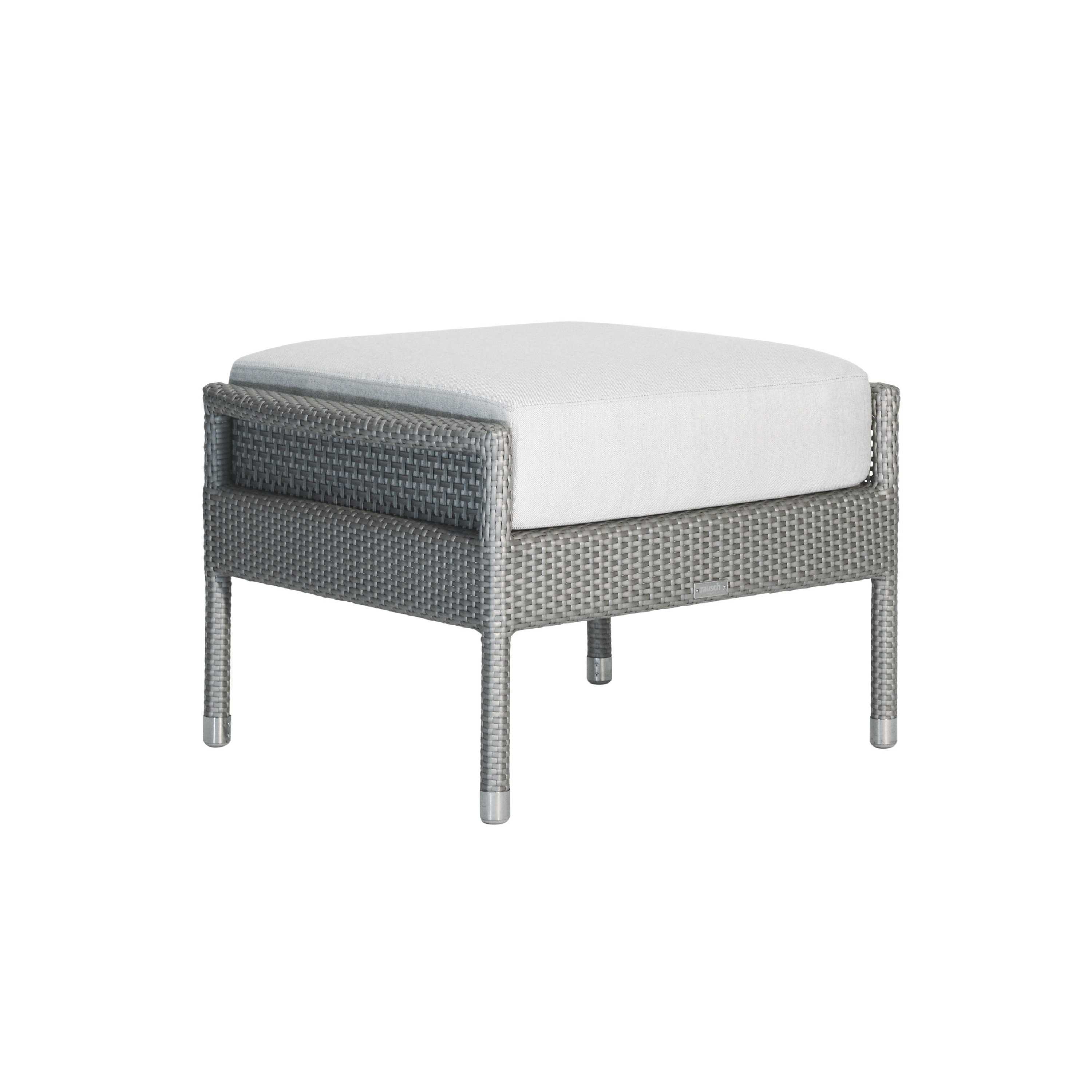 Produkt Shell Island Hocker des Herstellers Rausch Classics anzeigen