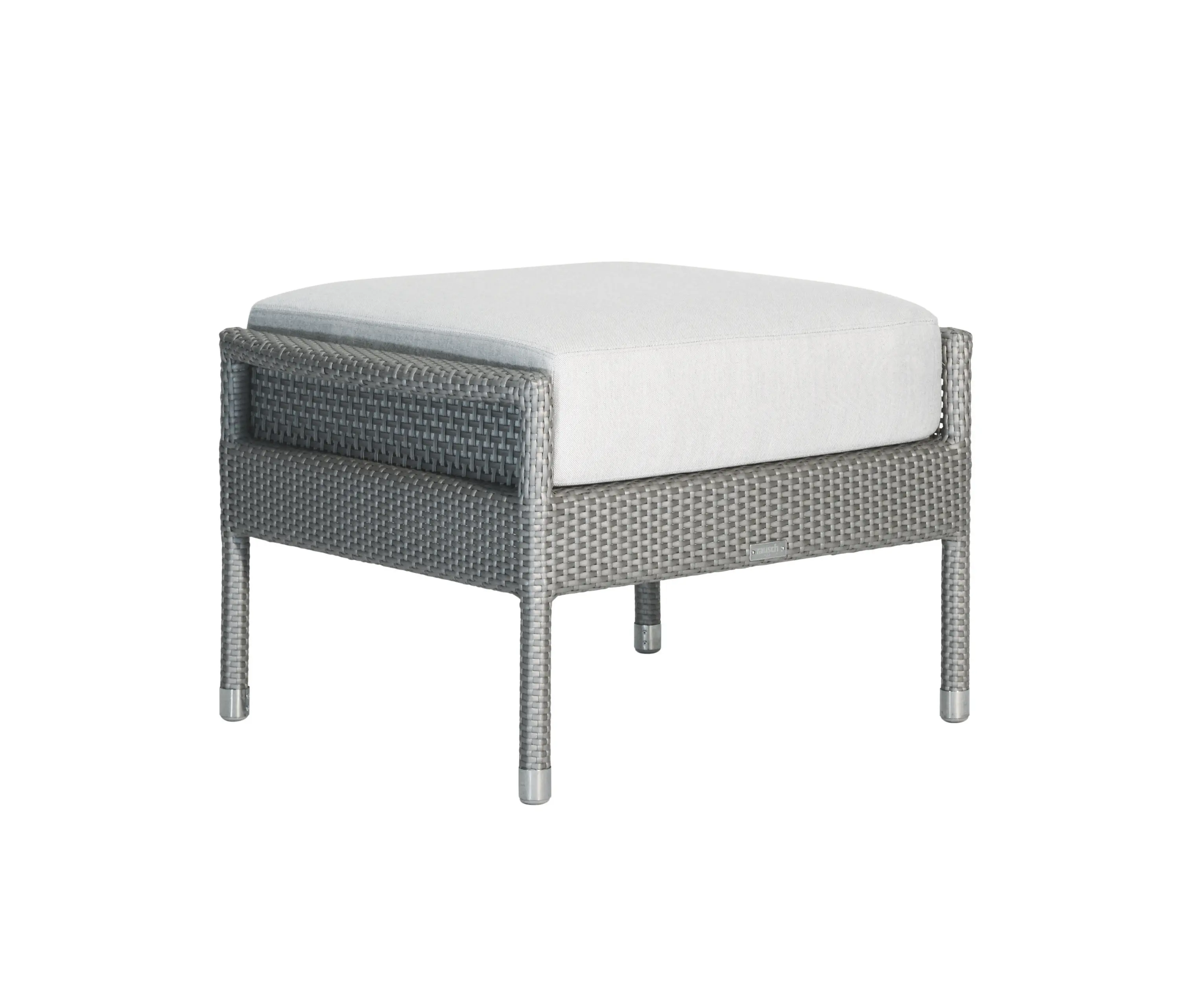 Rausch Classics - Shell Island Ottoman