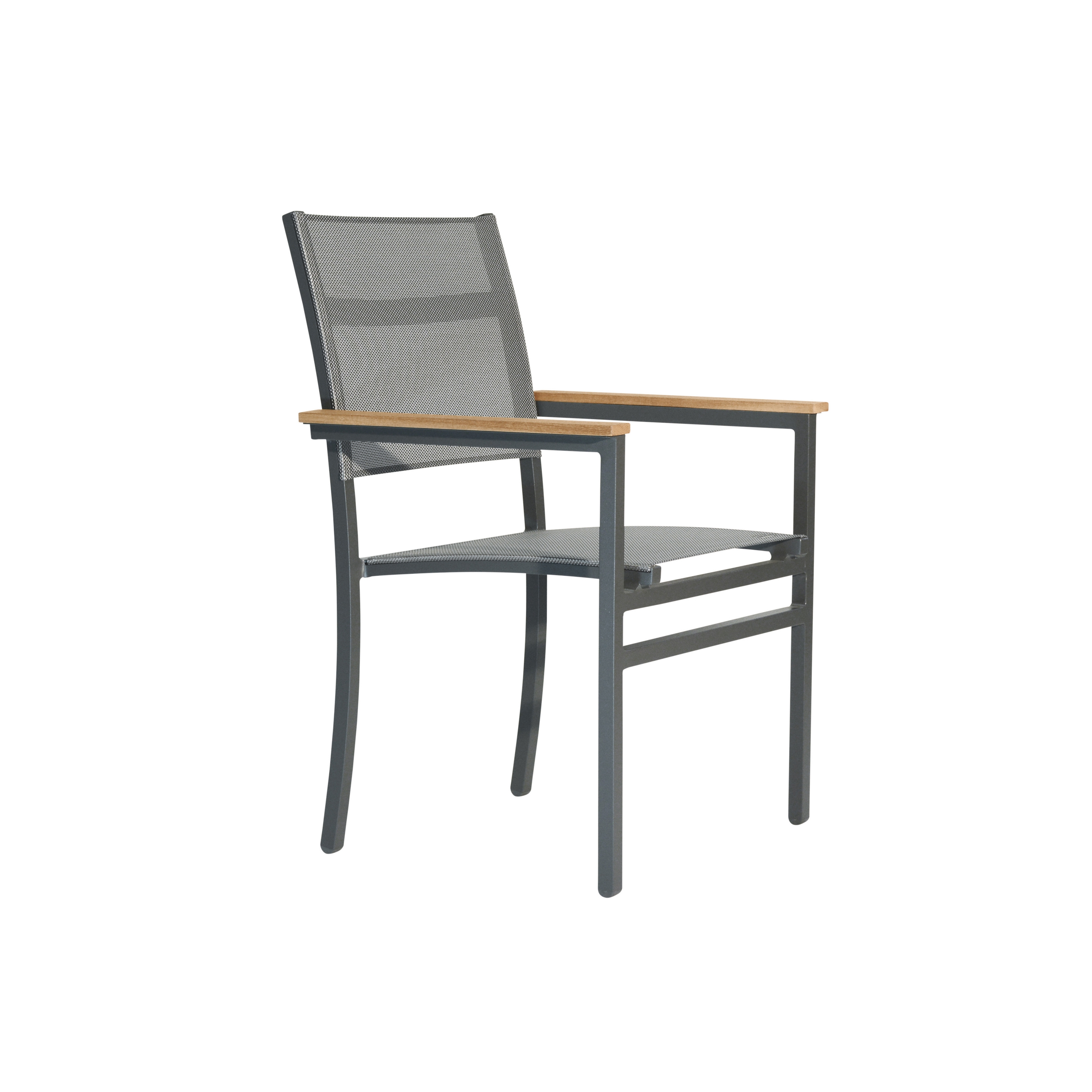 Produkt Long Beach Stapelstuhl des Herstellers Rausch Classics anzeigen