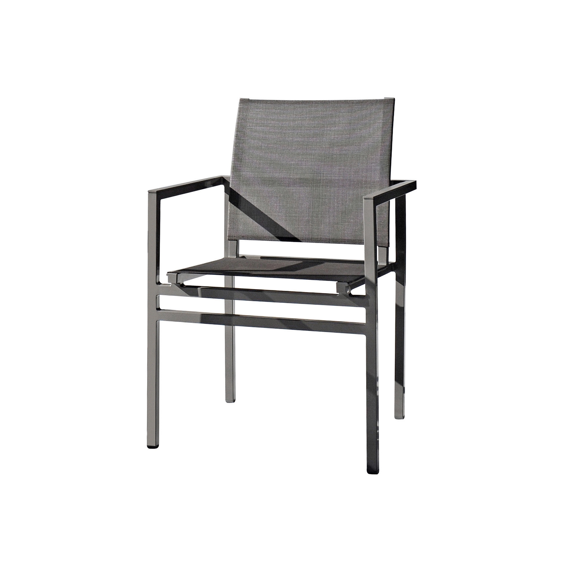 Produkt Long Beach Stapelstuhl des Herstellers Rausch Classics anzeigen