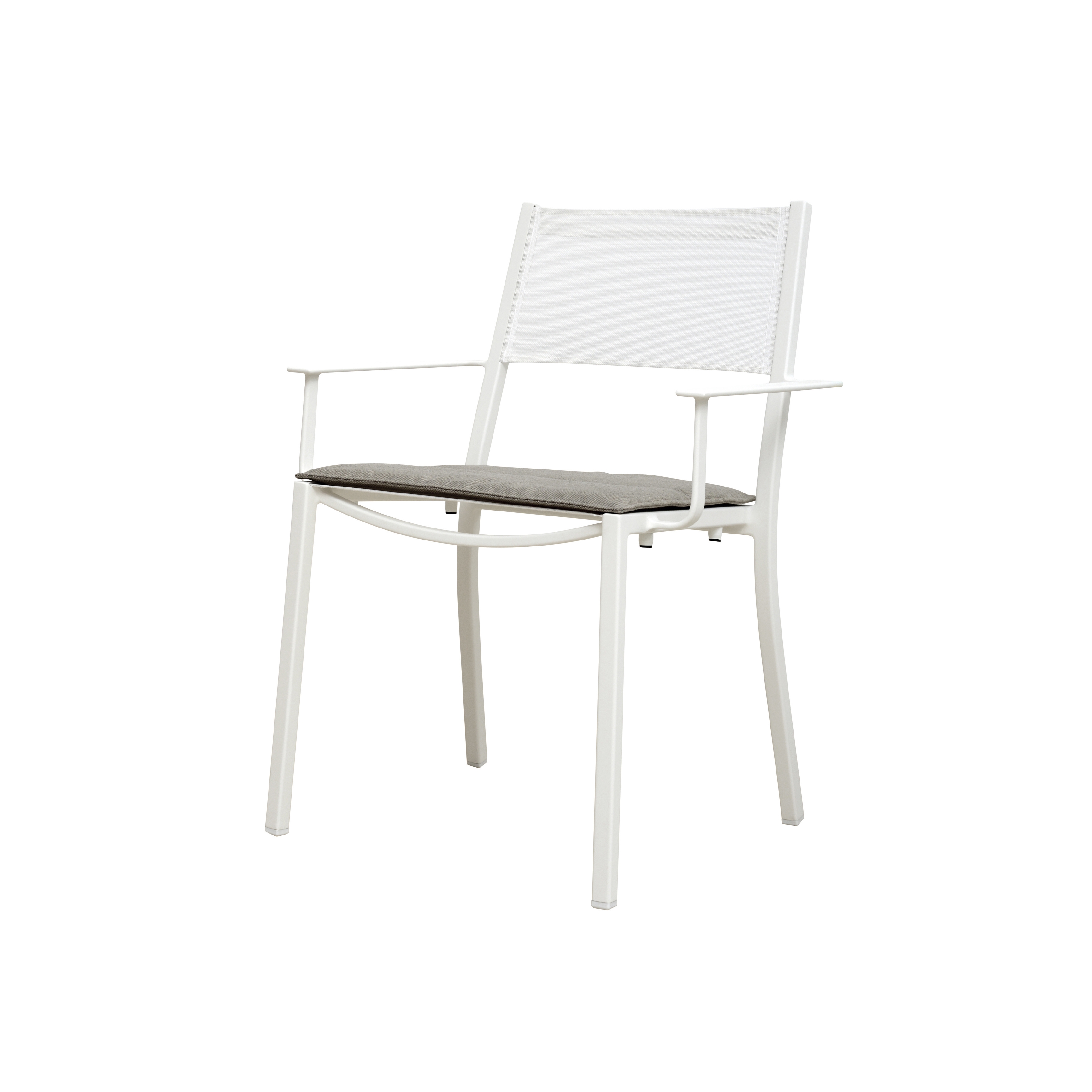 Produkt Long Beach Stapelstuhl des Herstellers Rausch Classics anzeigen