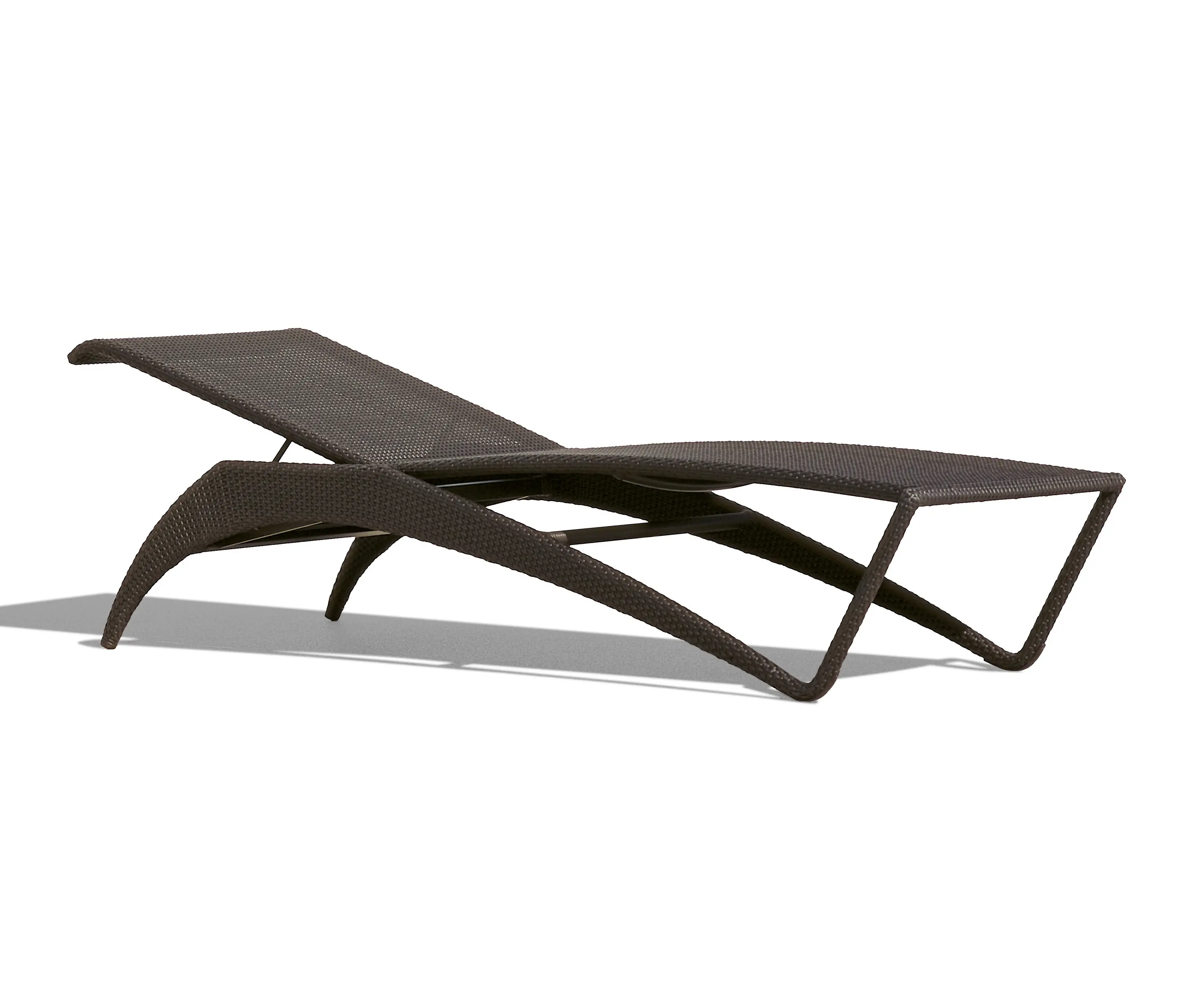 Rausch Classics - Florida Beach Bob Sun lounger synthetic weave