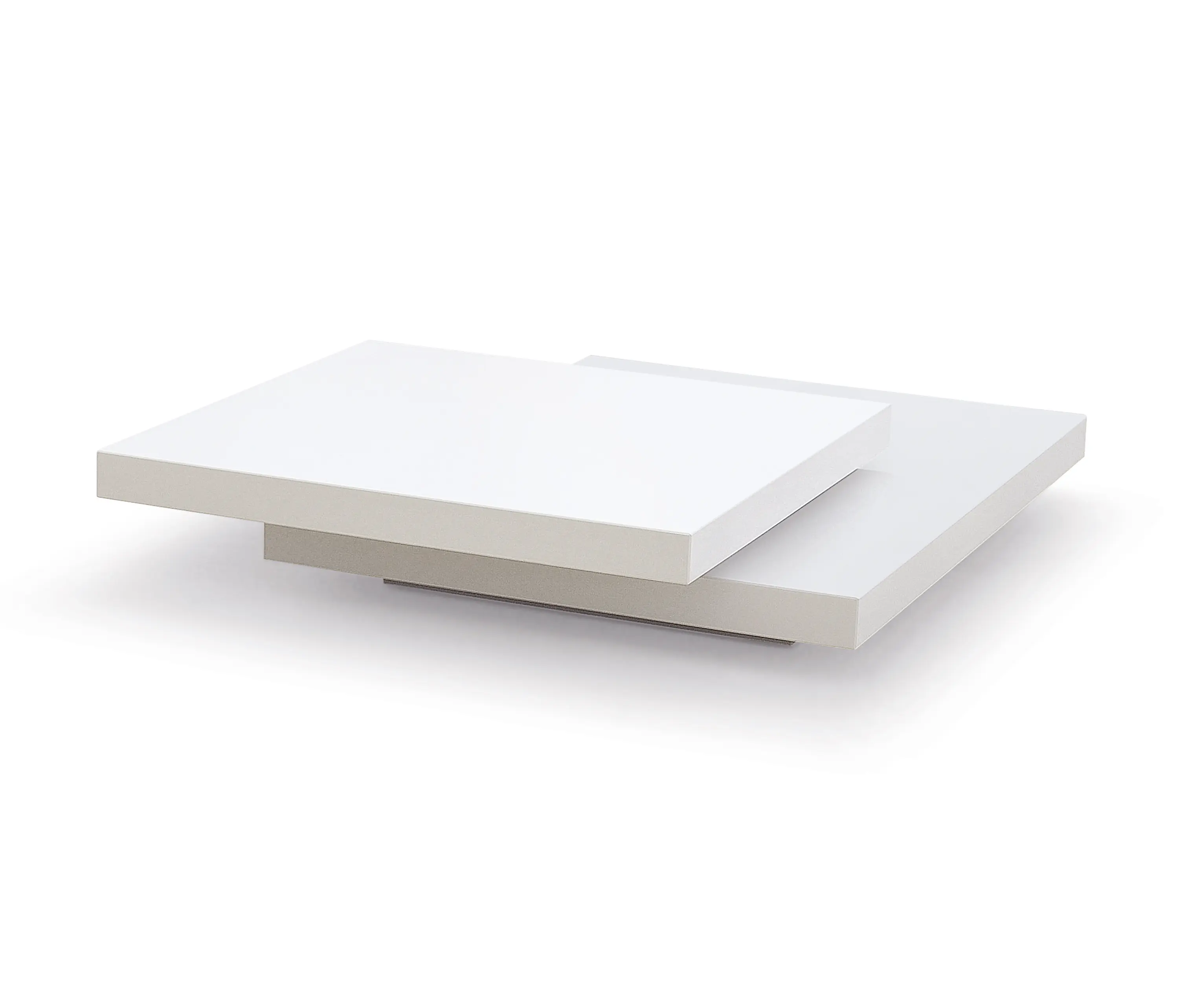 Rausch Classics - Platform Couch table