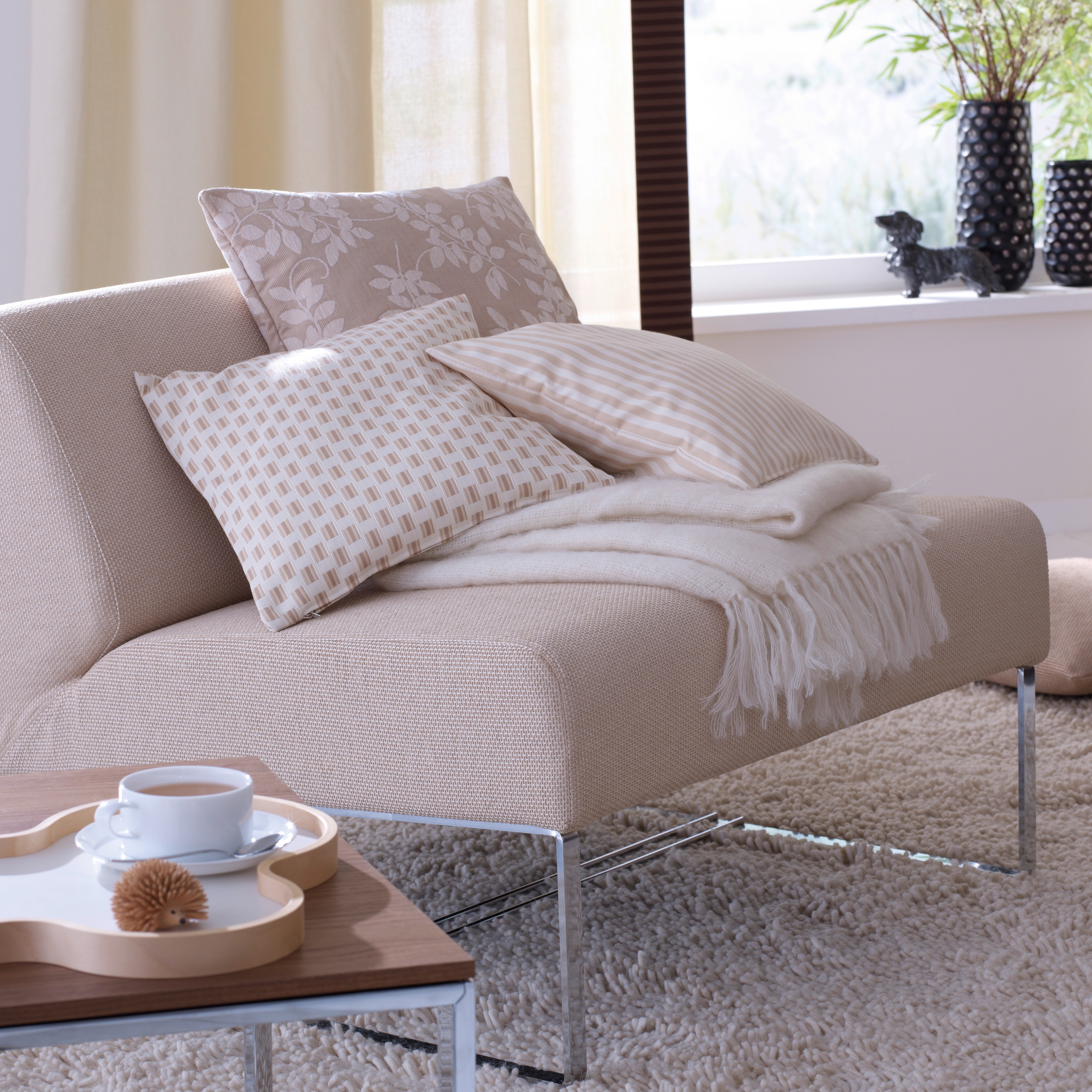 UPHOLSTERY